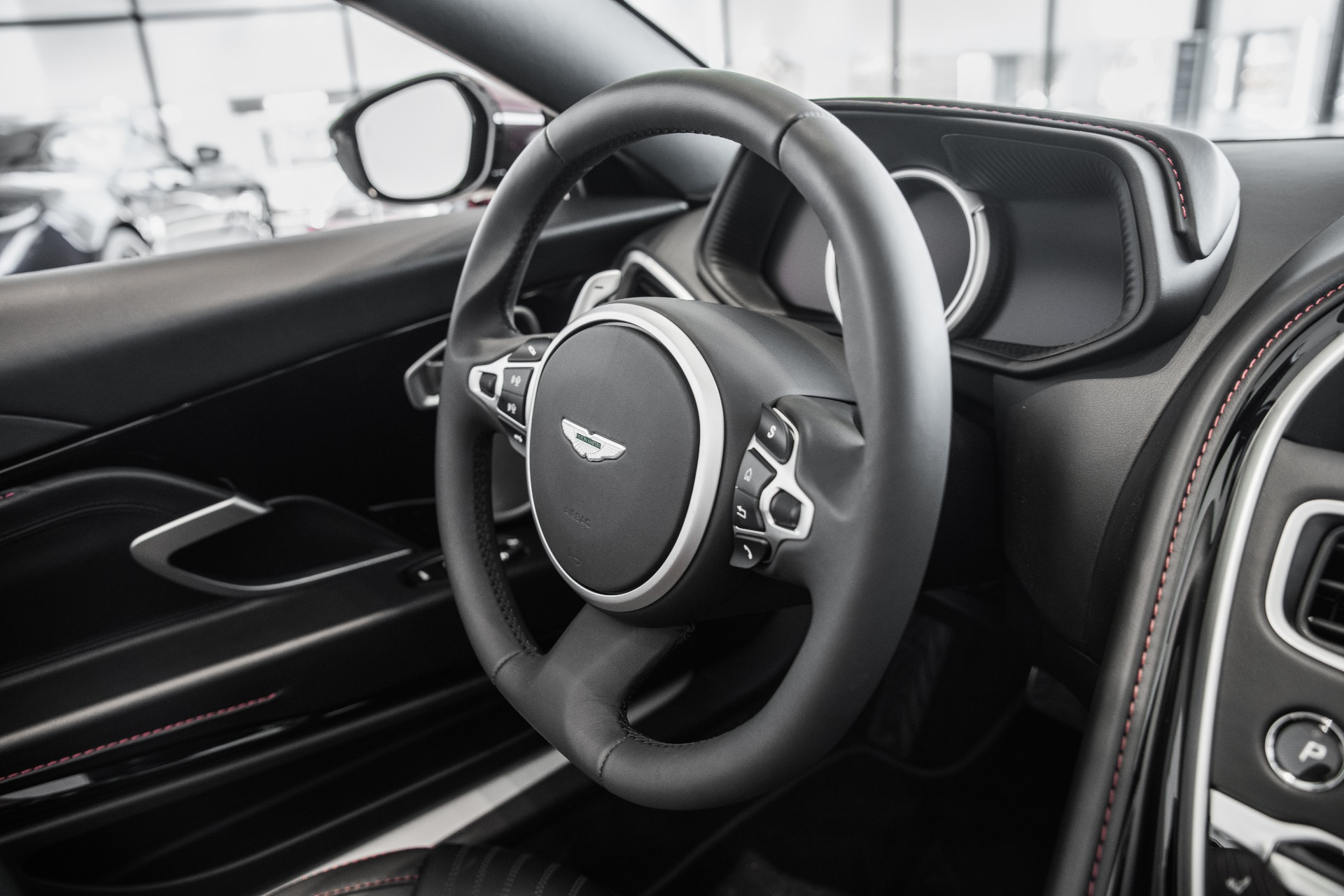 New 2020 Aston Martin DB11 Volante | St. Petersburg, FL