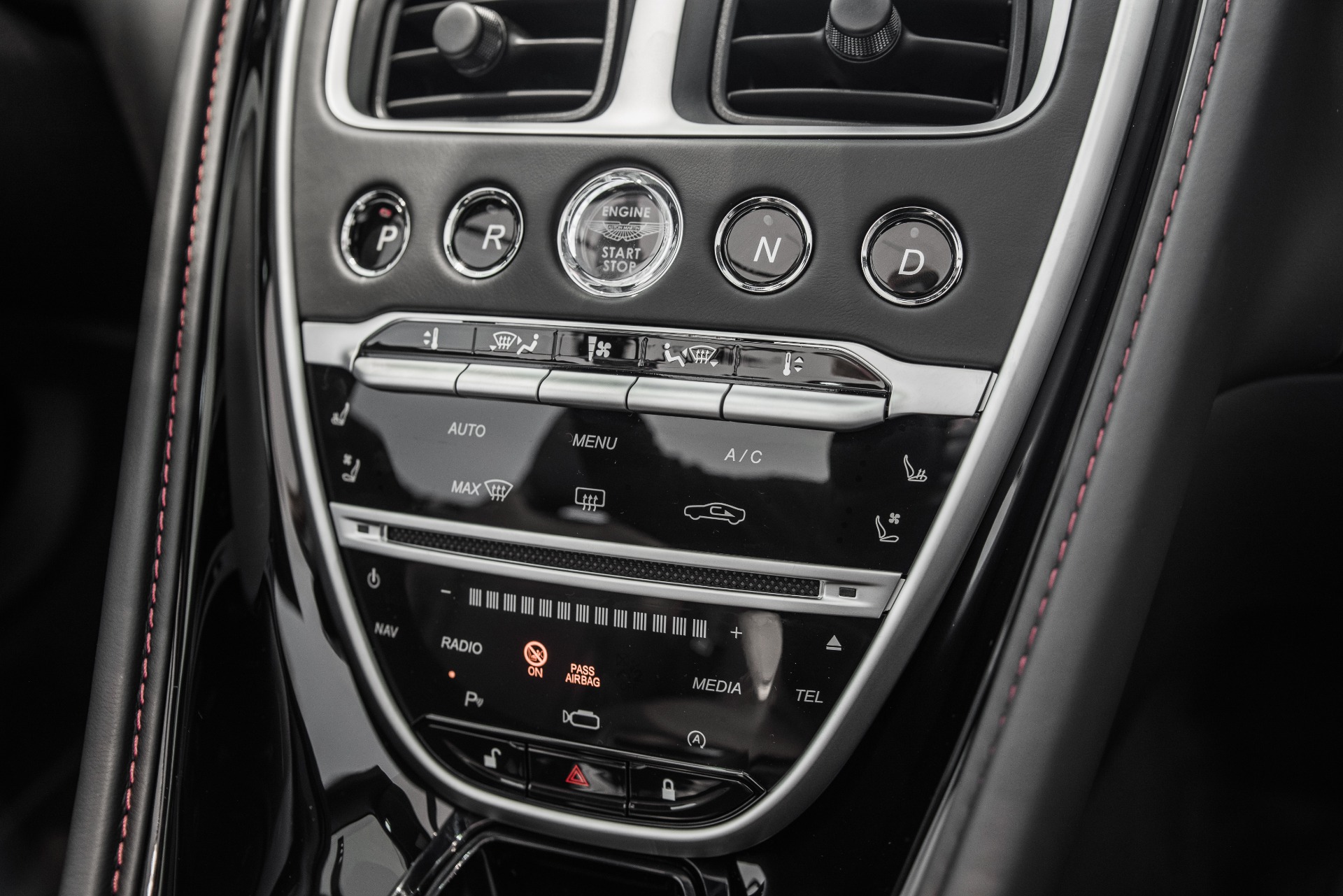New 2020 Aston Martin DB11 Volante | St. Petersburg, FL