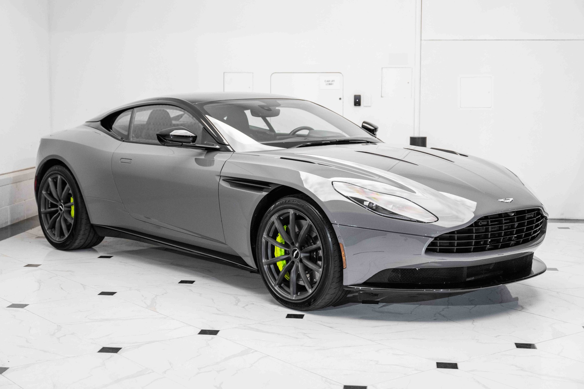 New 2020 Aston Martin DB11 AMR | Vienna, VA