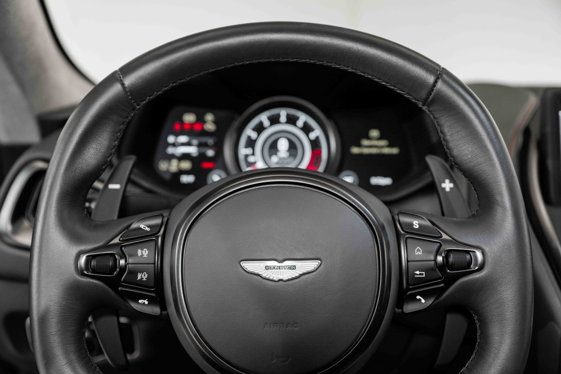 New 2020 Aston Martin DB11 AMR | St. Petersburg, FL