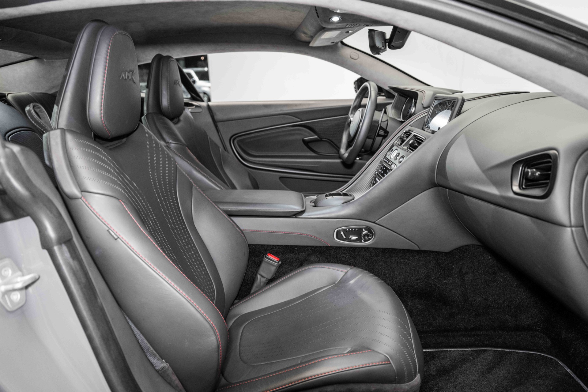 New 2020 Aston Martin DB11 AMR | St. Petersburg, FL