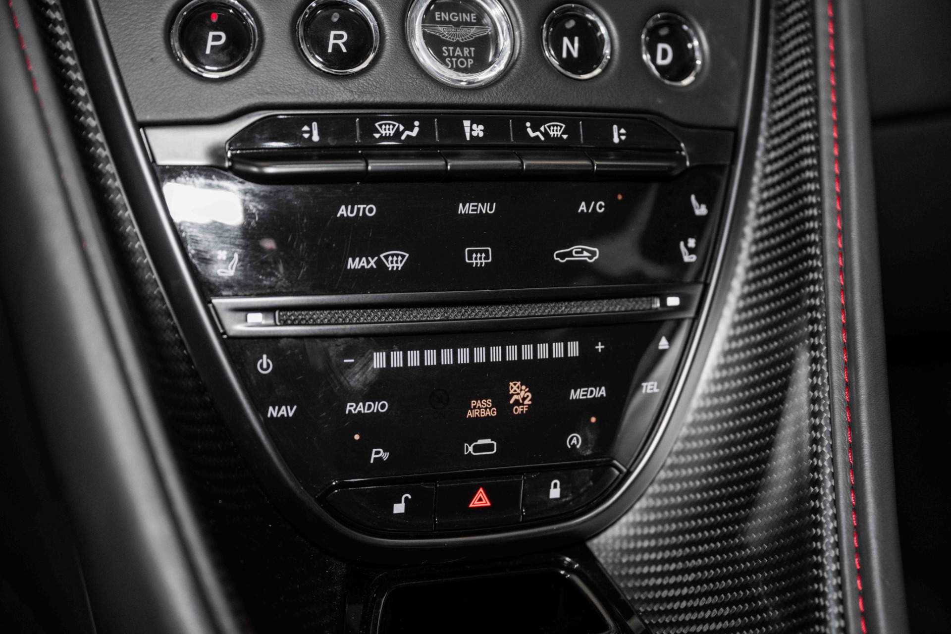 New 2020 Aston Martin DB11 AMR | St. Petersburg, FL
