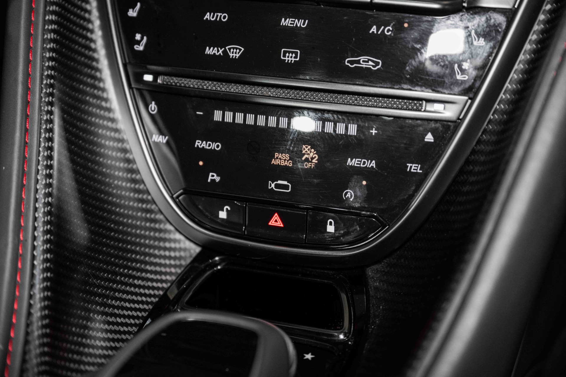New 2020 Aston Martin DB11 AMR | St. Petersburg, FL