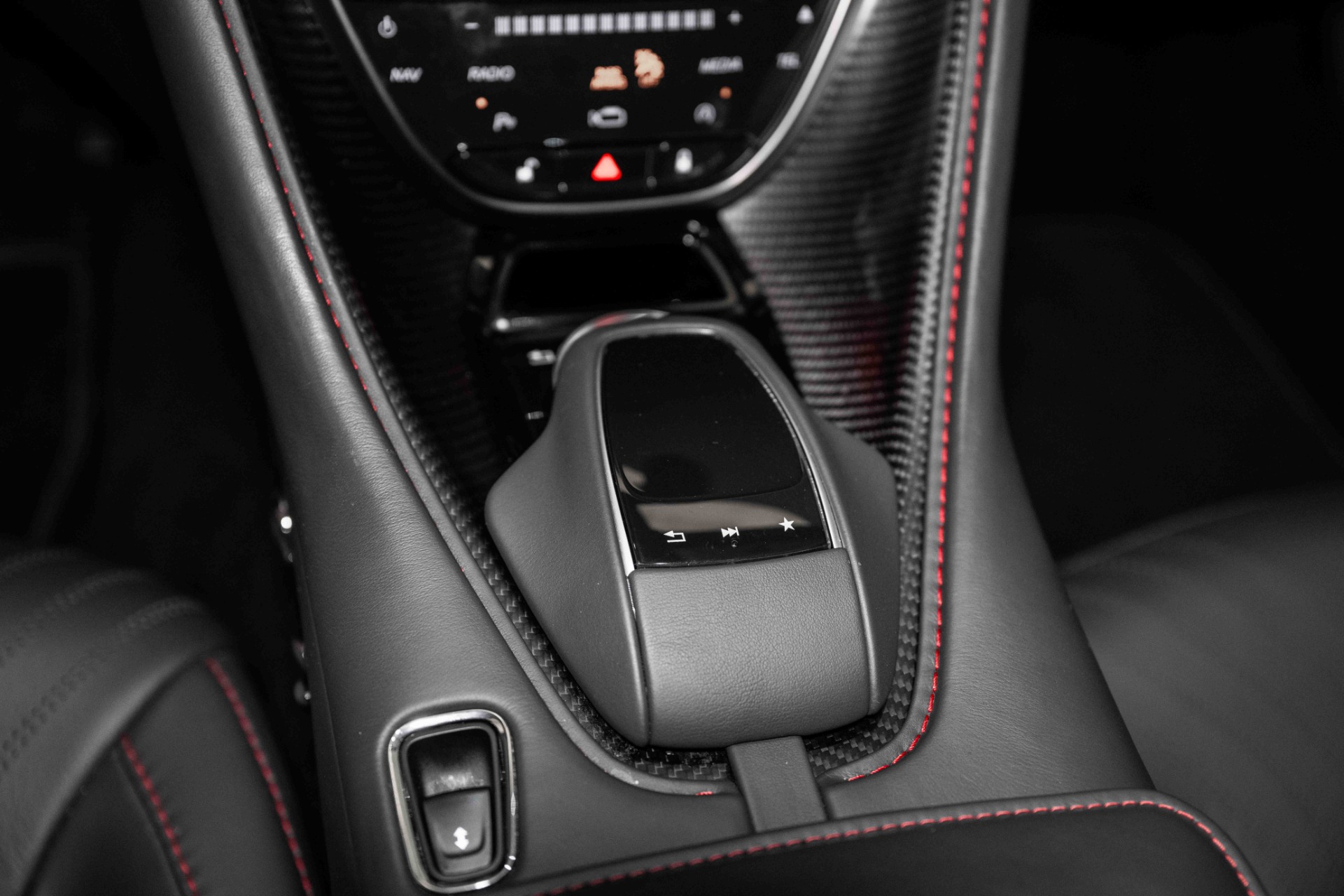 New 2020 Aston Martin DB11 AMR | St. Petersburg, FL