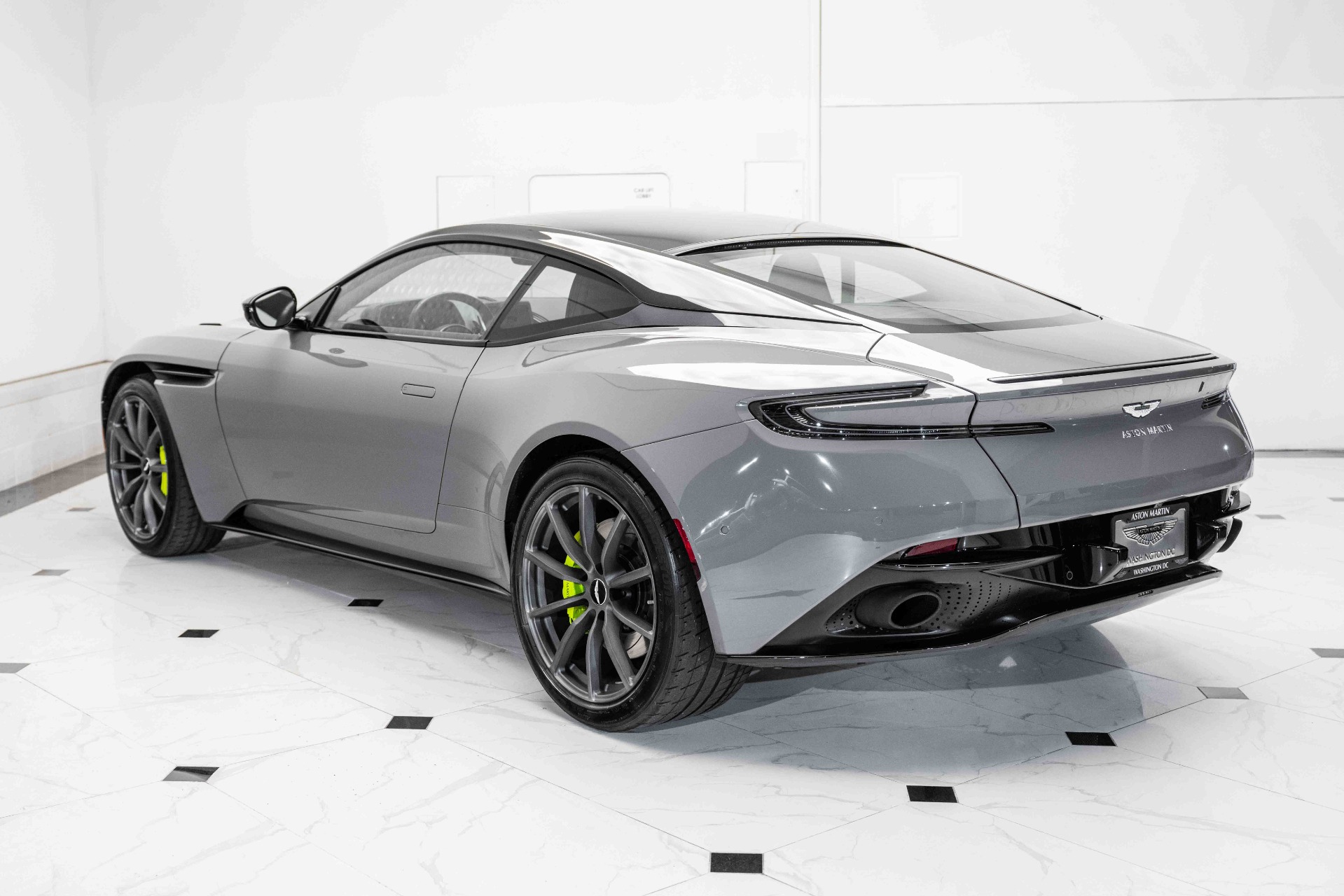 New 2020 Aston Martin DB11 AMR | St. Petersburg, FL