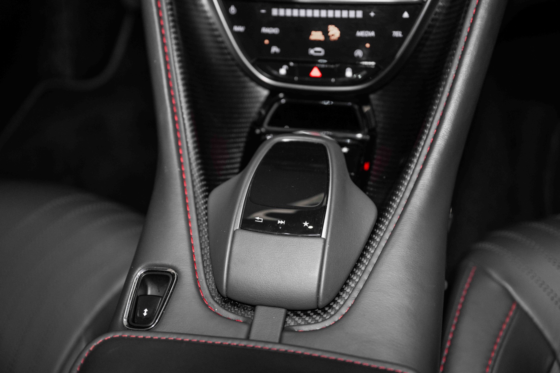New 2020 Aston Martin DB11 AMR | St. Petersburg, FL