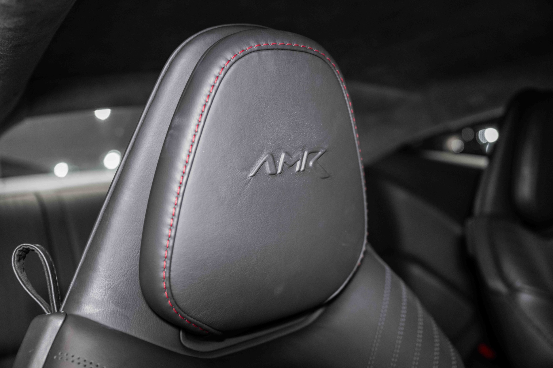 New 2020 Aston Martin DB11 AMR | St. Petersburg, FL