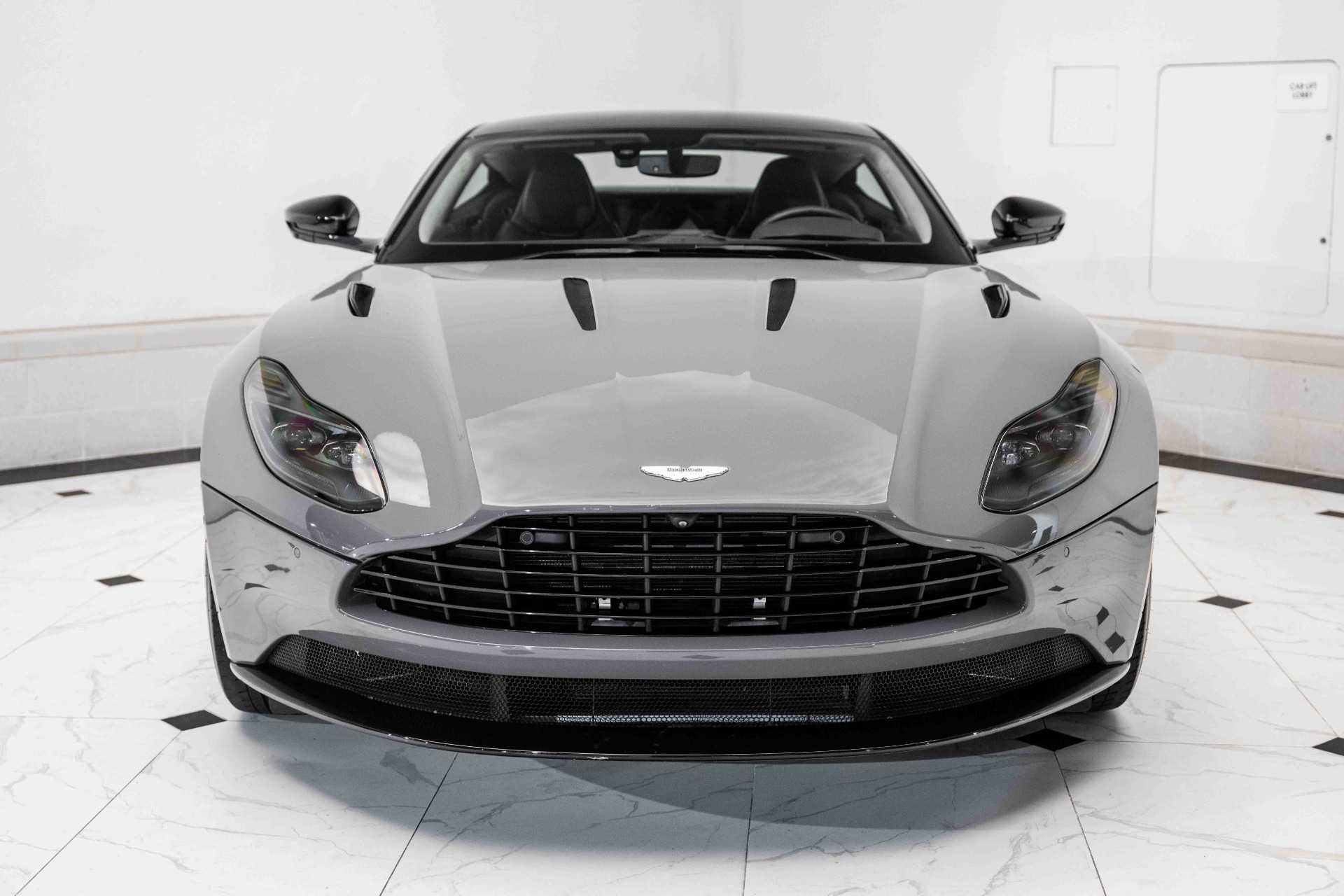 New 2020 Aston Martin DB11 AMR | St. Petersburg, FL