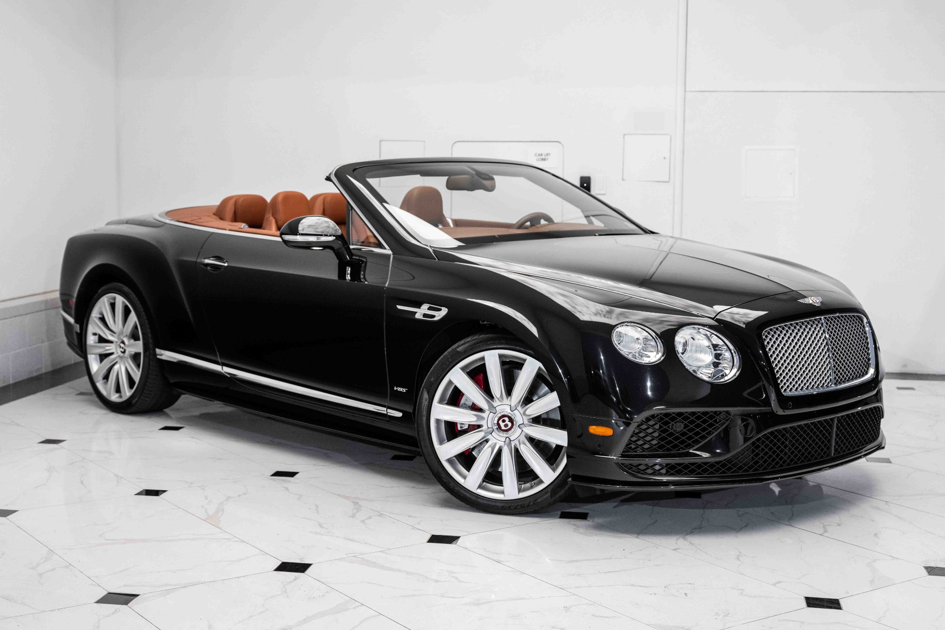 Used 2016 Bentley Continental GT | Vienna, VA