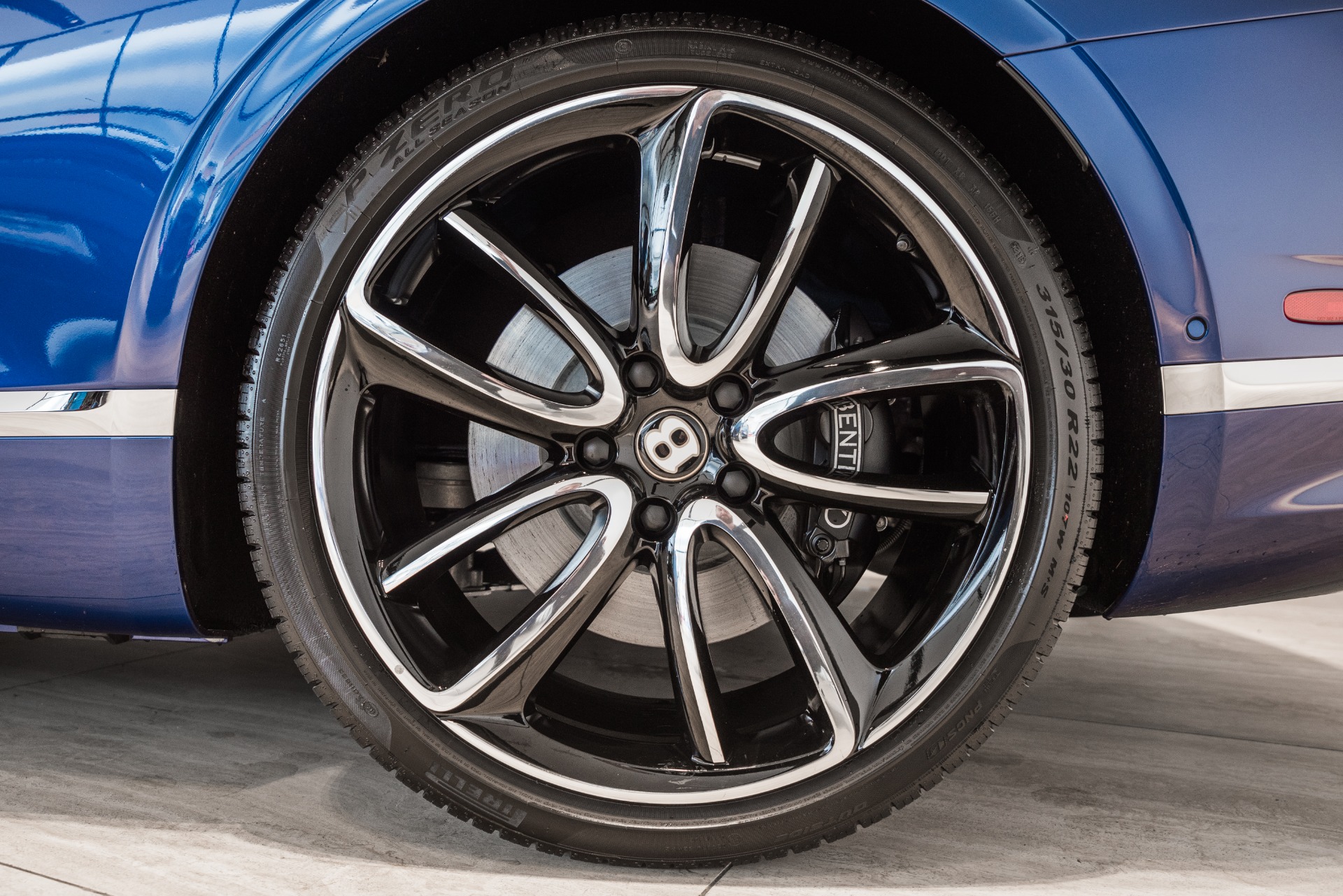 Used 2020 Bentley Continental GT V8 | St. Petersburg, FL