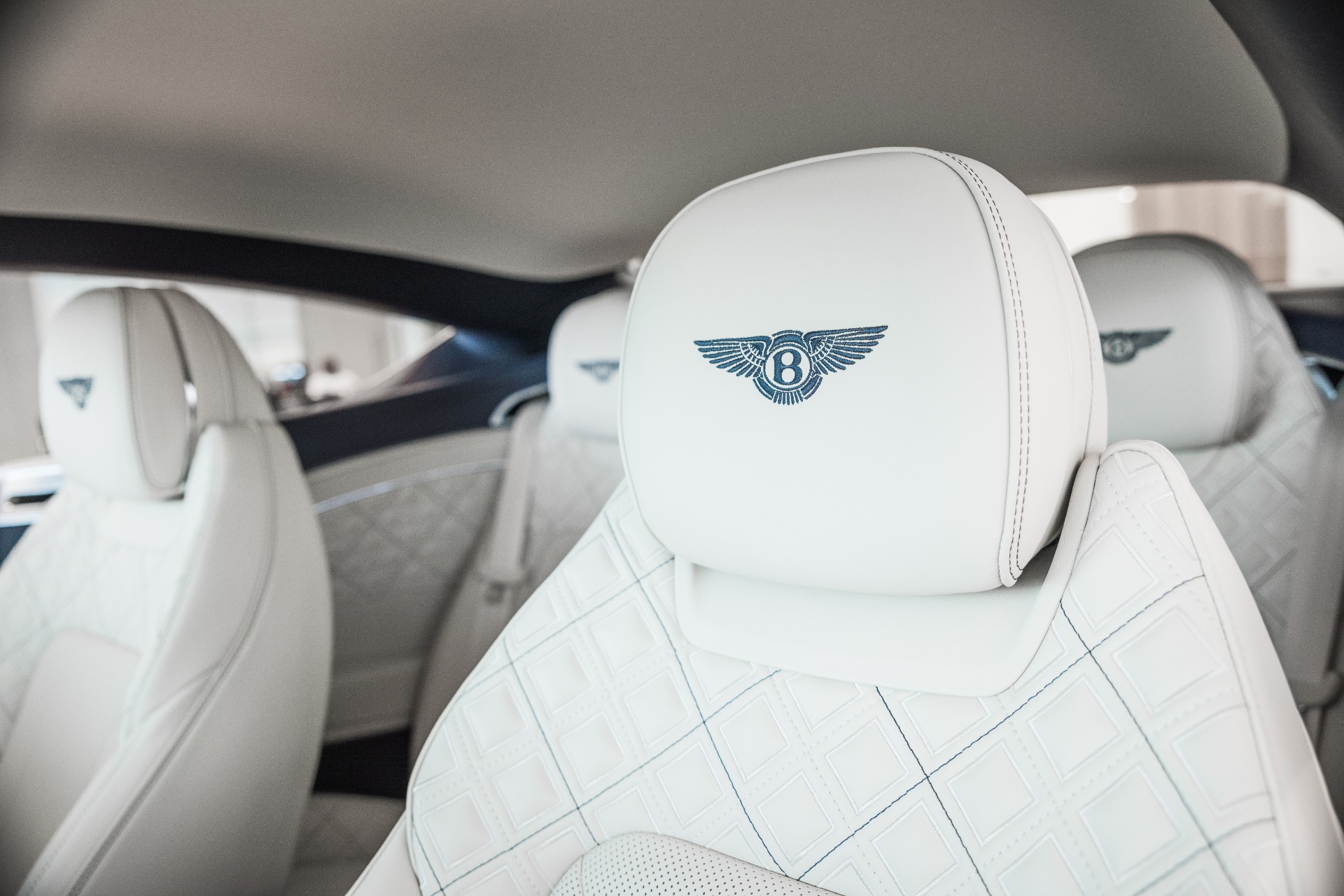 Used 2020 Bentley Continental GT V8 | St. Petersburg, FL
