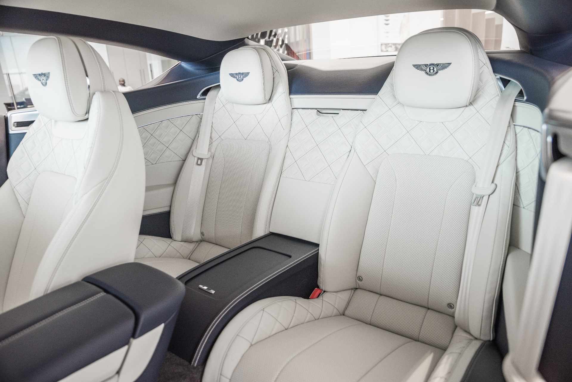 Used 2020 Bentley Continental GT V8 | St. Petersburg, FL