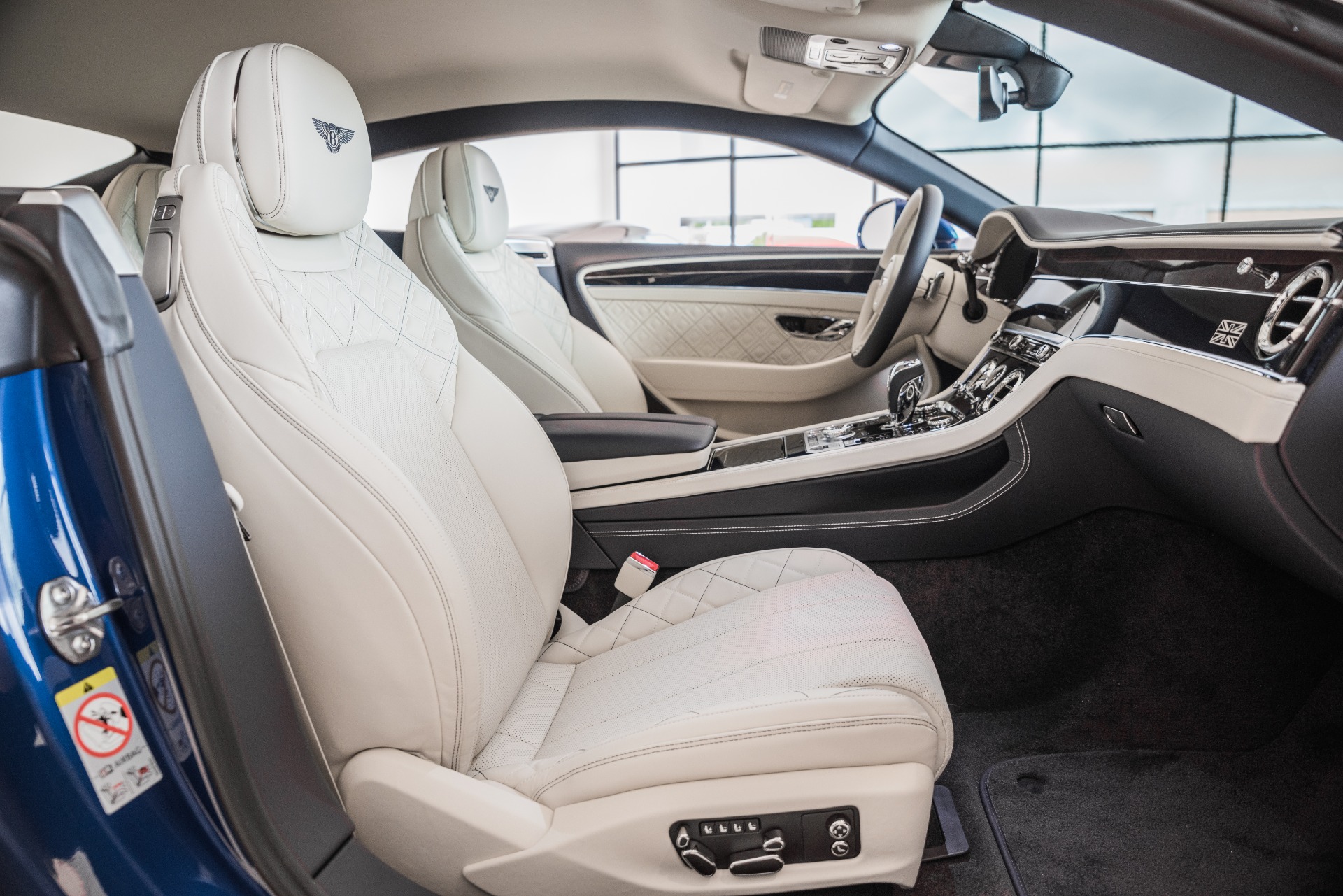 Used 2020 Bentley Continental GT V8 | St. Petersburg, FL