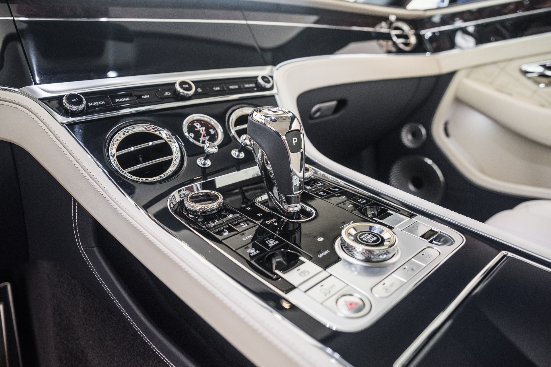 Used 2020 Bentley Continental GT V8 | St. Petersburg, FL