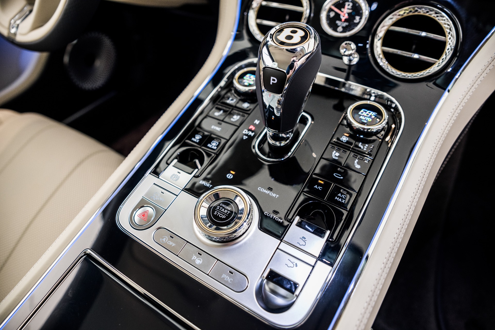 Used 2020 Bentley Continental GT V8 | St. Petersburg, FL