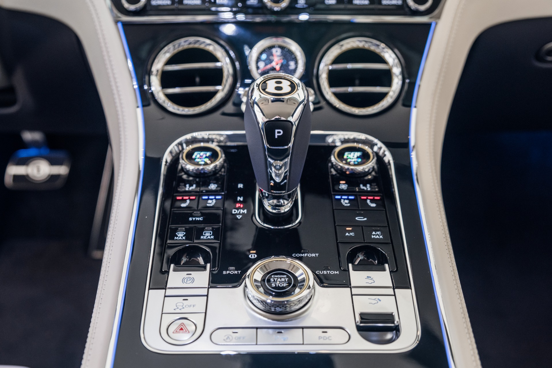 Used 2020 Bentley Continental GT V8 | St. Petersburg, FL