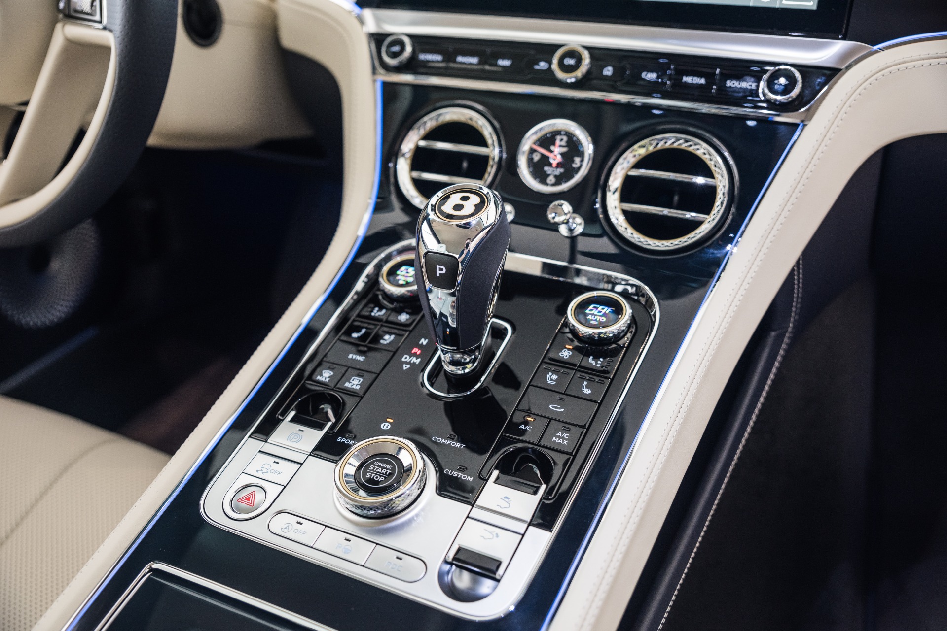 Used 2020 Bentley Continental GT V8 | St. Petersburg, FL