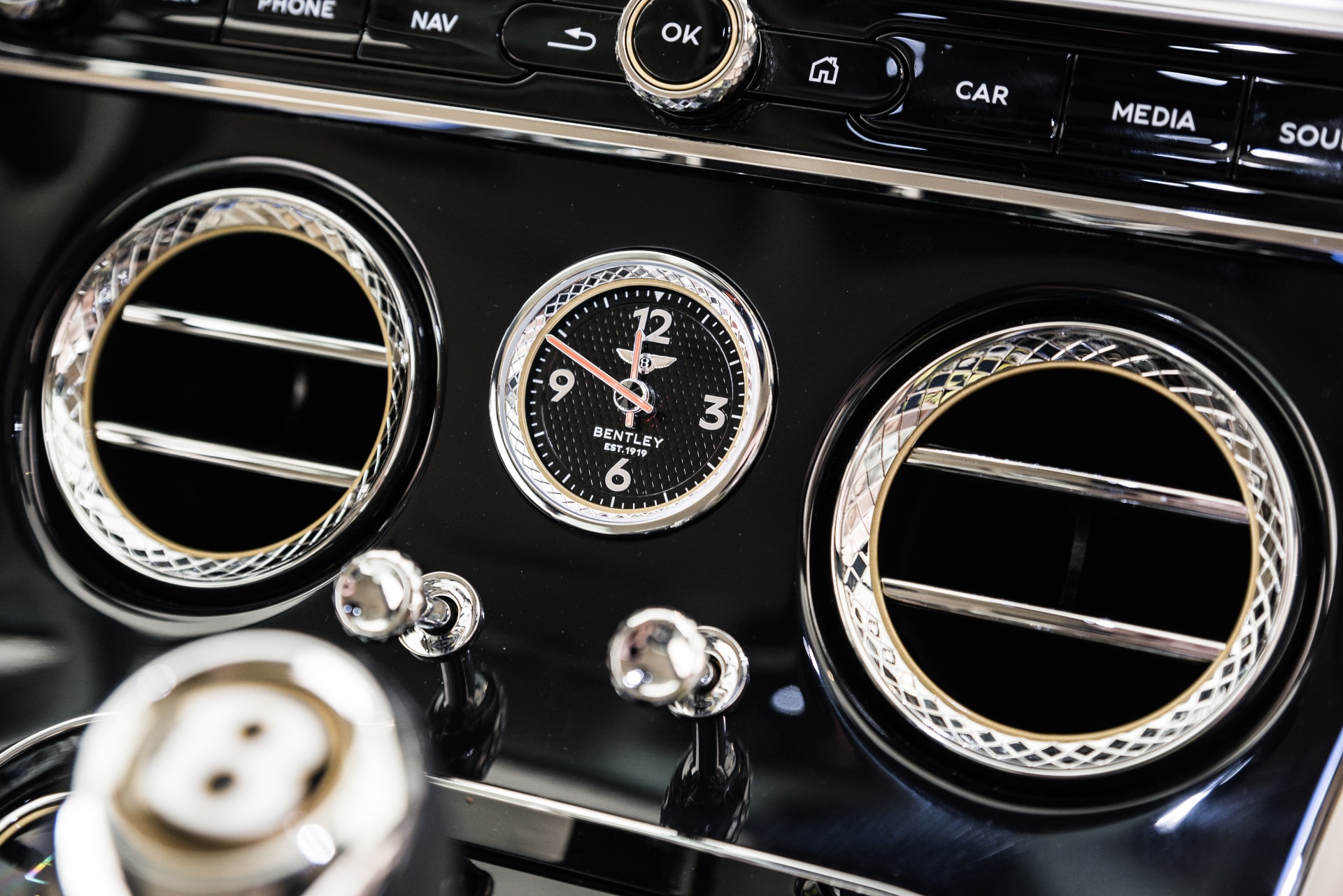 Used 2020 Bentley Continental GT V8 | St. Petersburg, FL