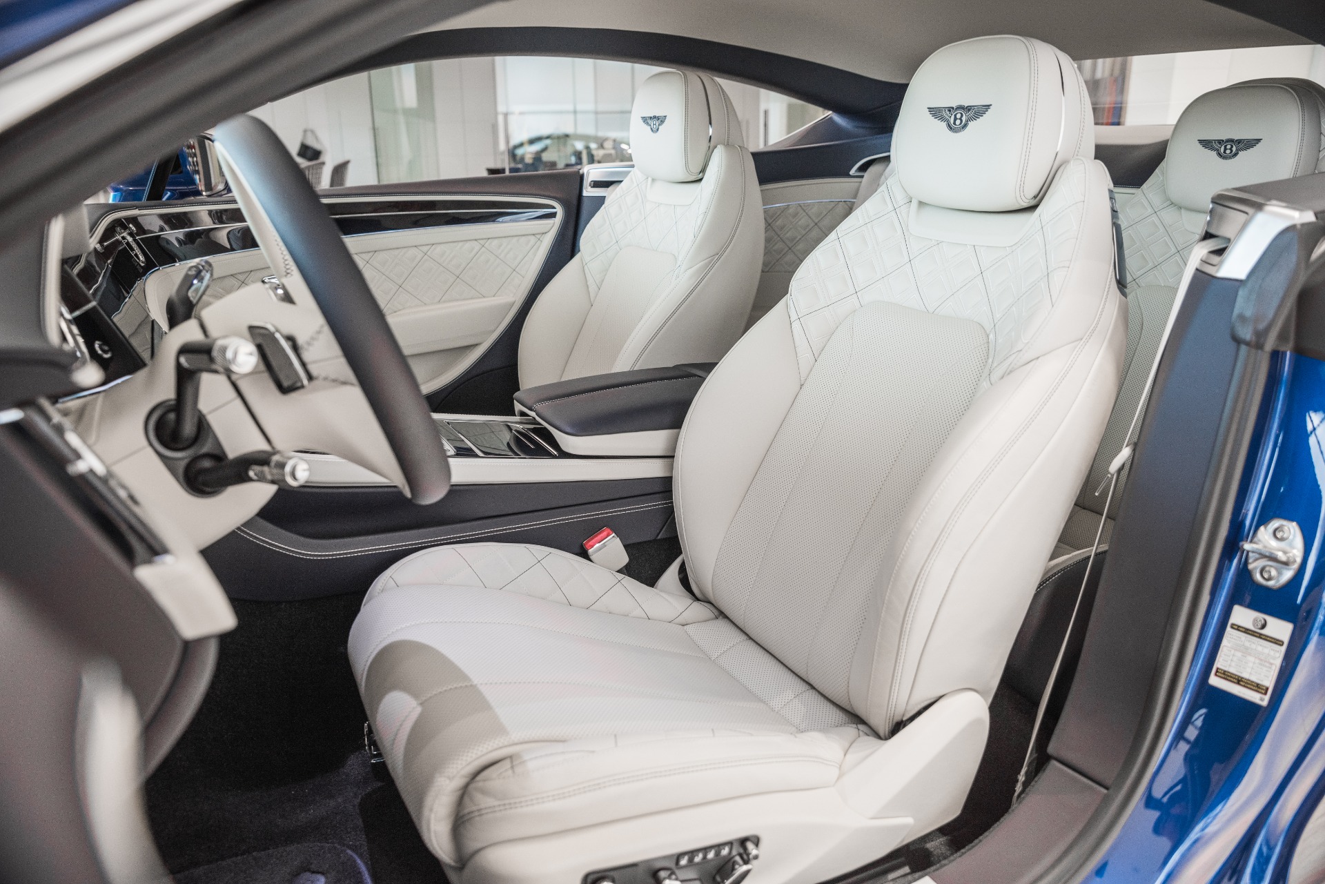 Used 2020 Bentley Continental GT V8 | St. Petersburg, FL