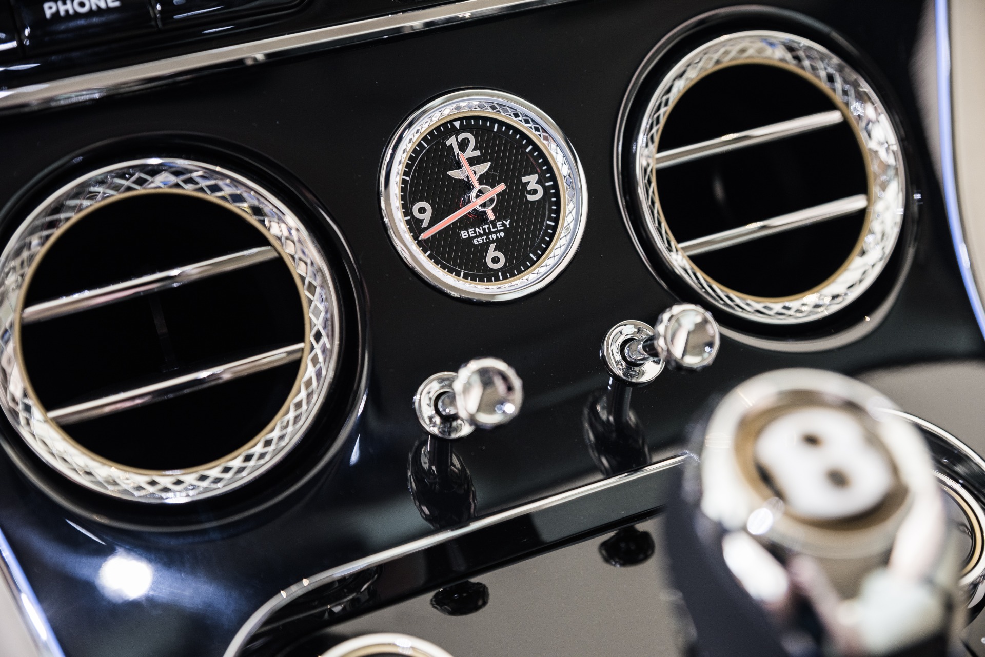 Used 2020 Bentley Continental GT V8 | St. Petersburg, FL