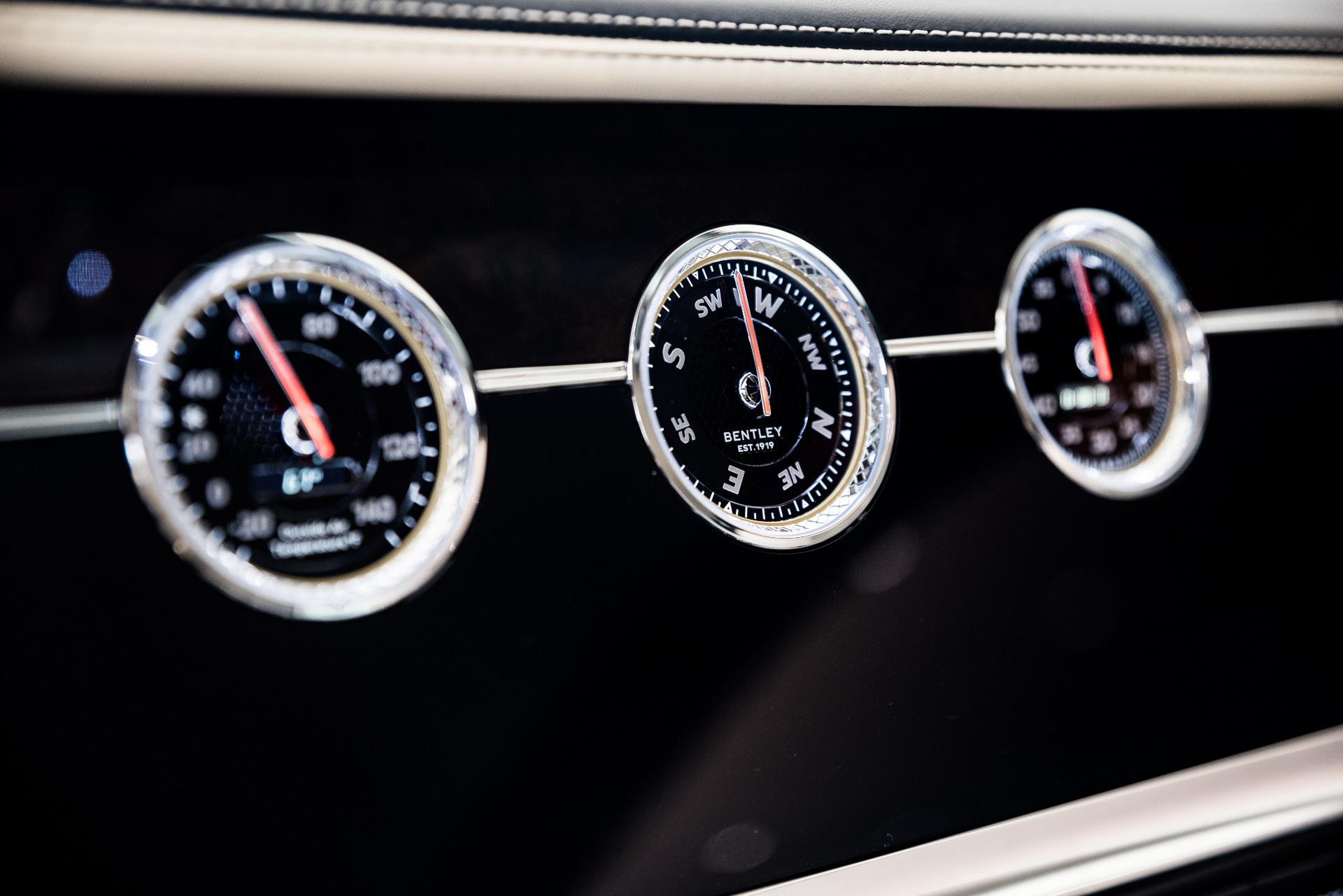 Used 2020 Bentley Continental GT V8 | St. Petersburg, FL
