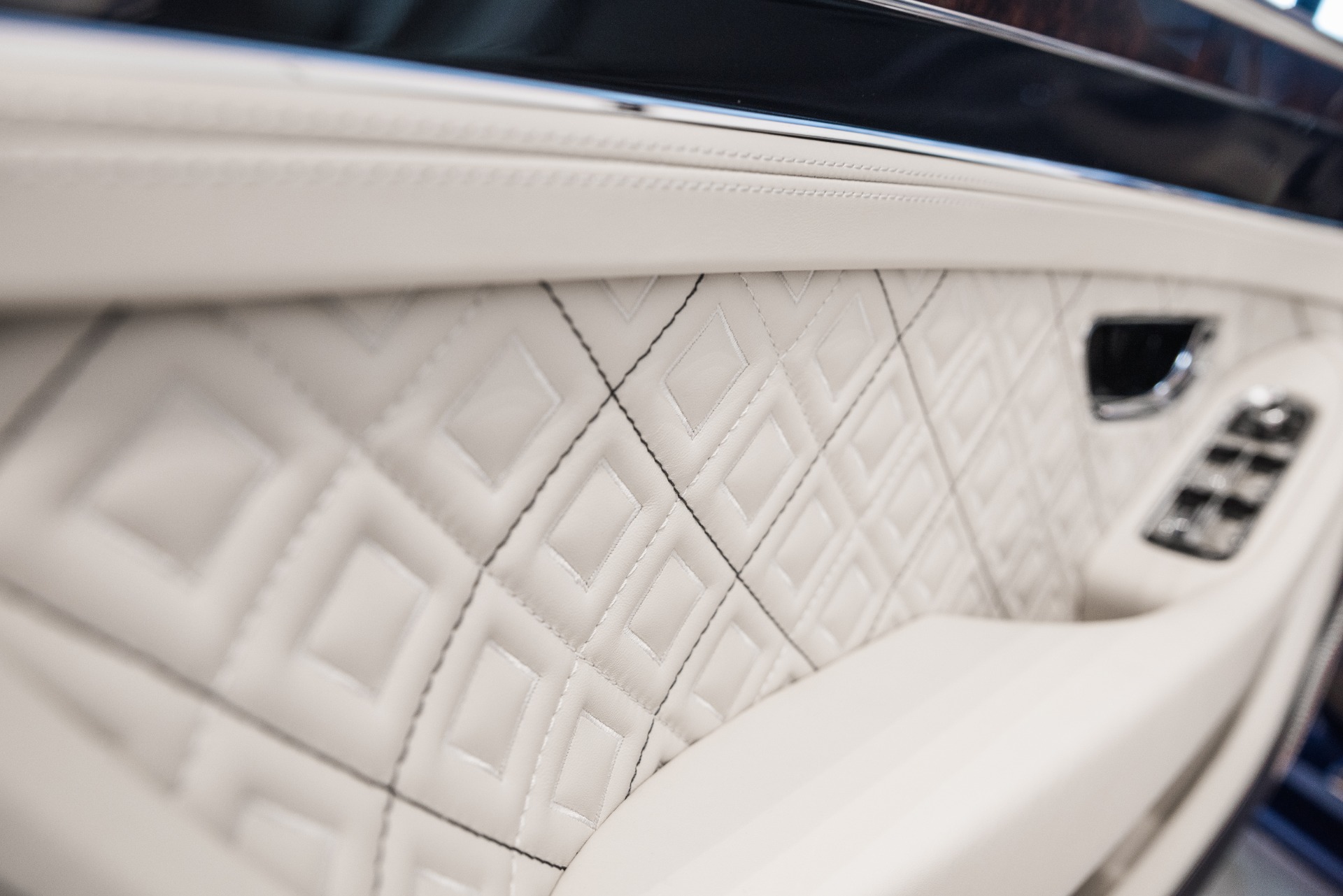 Used 2020 Bentley Continental GT V8 | St. Petersburg, FL