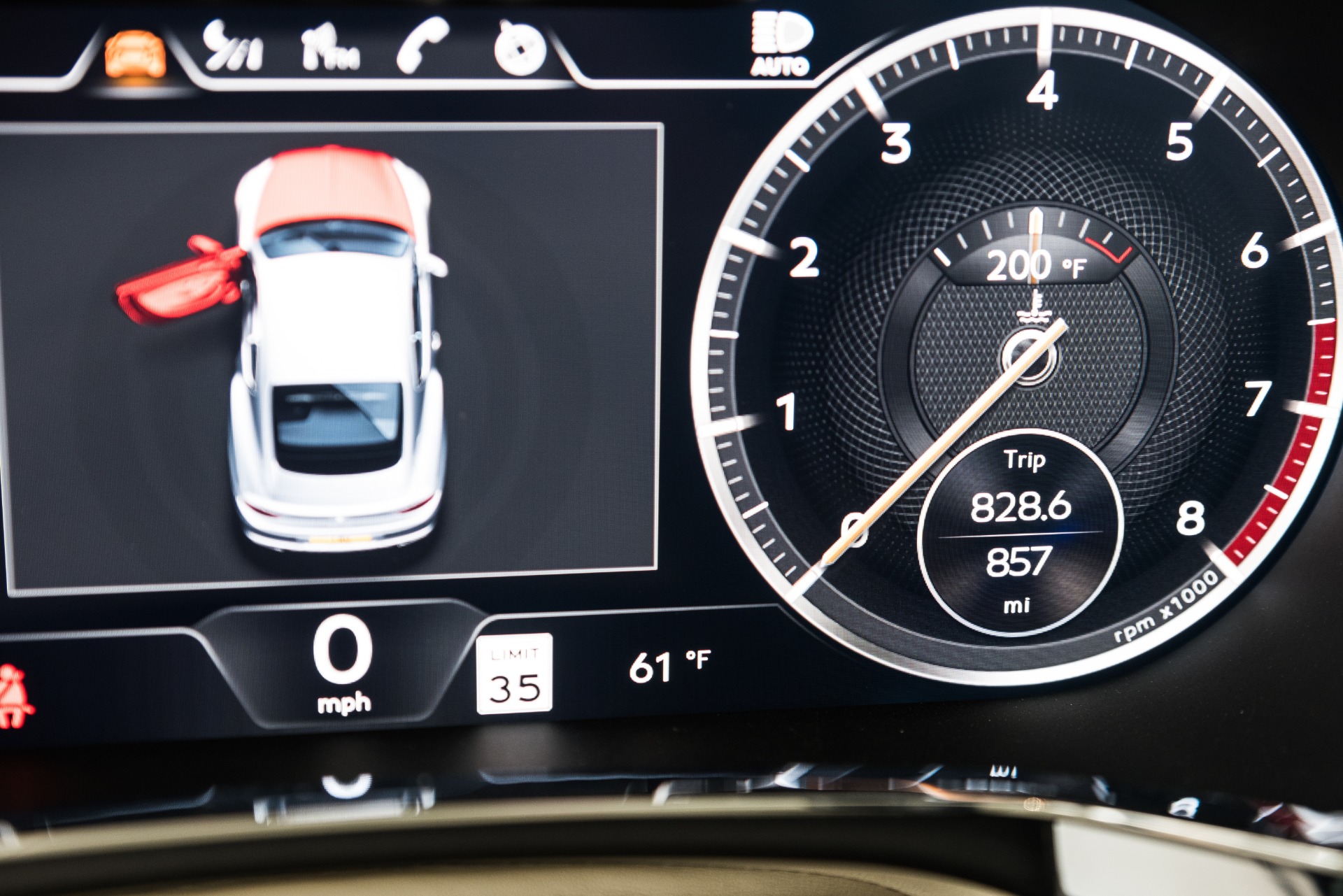 Used 2020 Bentley Continental GT V8 | St. Petersburg, FL