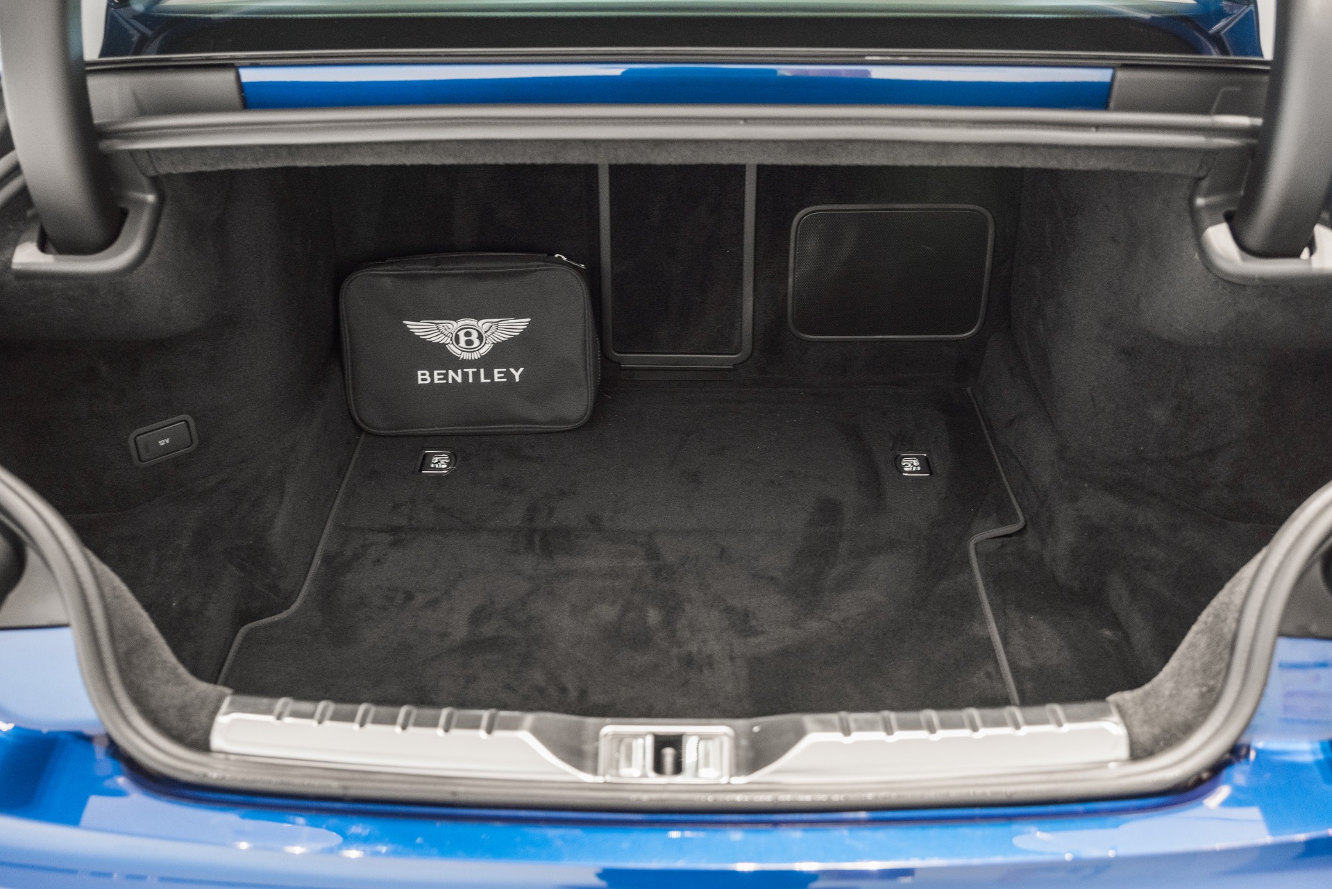 Used 2020 Bentley Continental GT V8 | St. Petersburg, FL