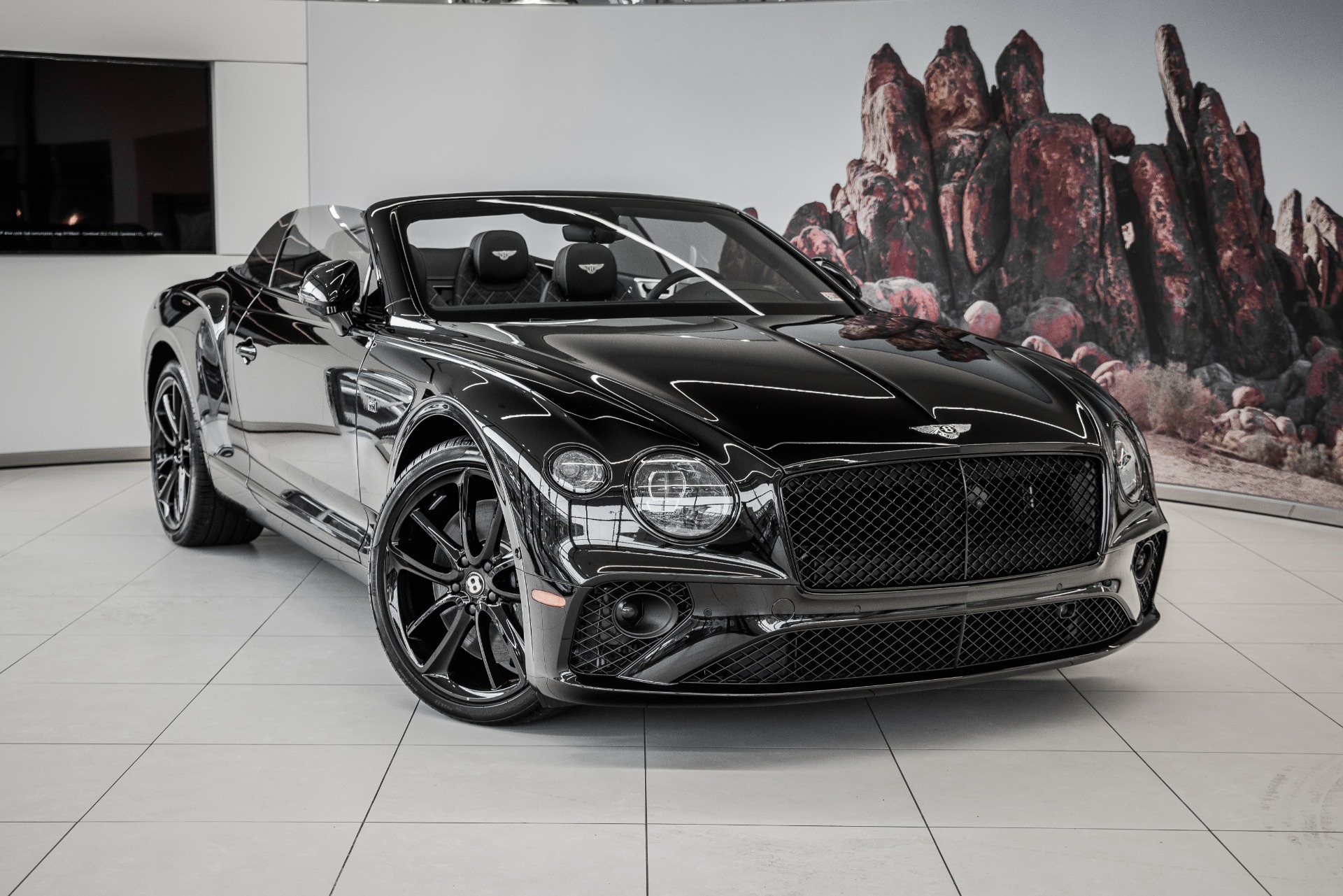 New 2020 Bentley Continental GT V8 | Vienna, VA