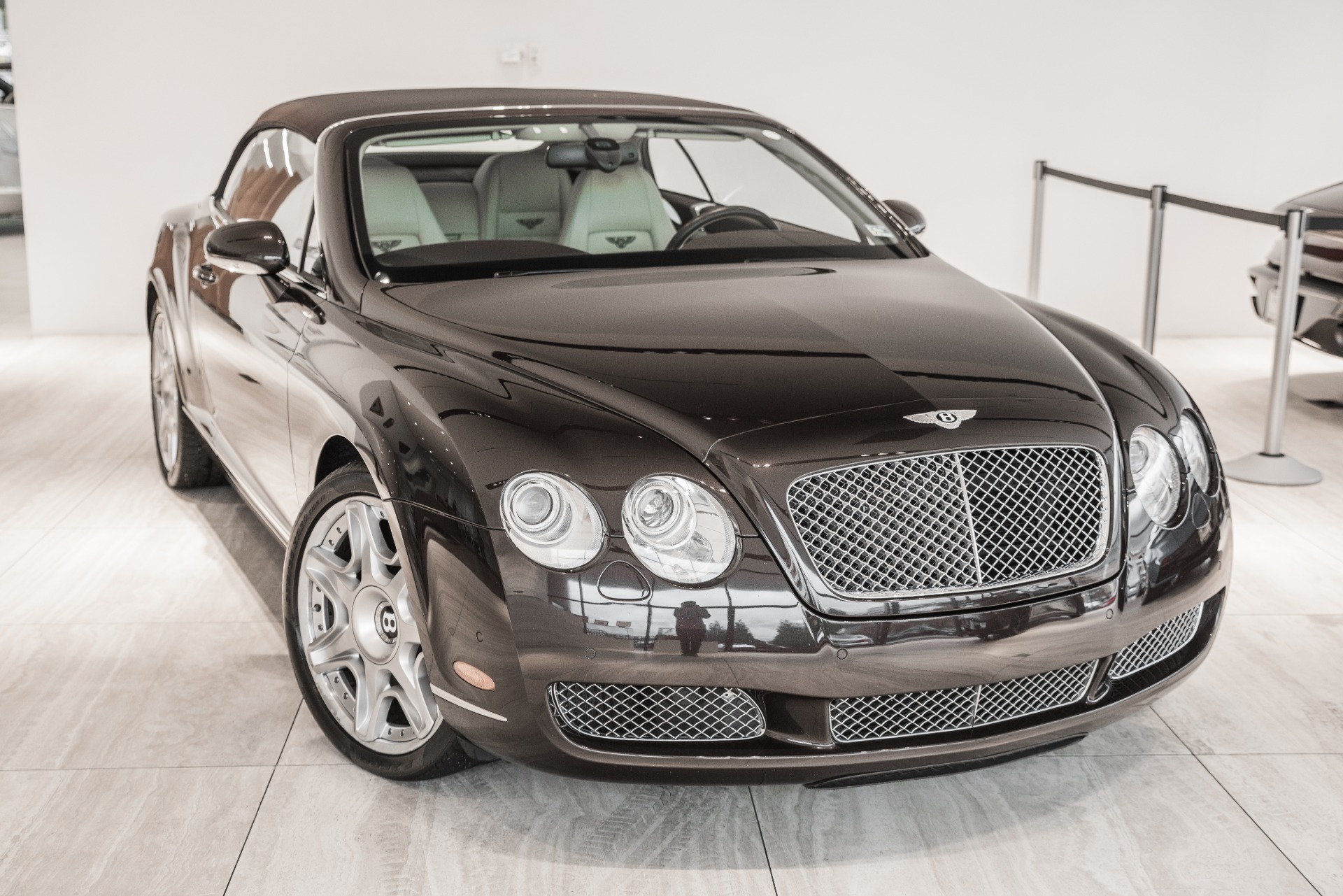 Used 2009 Bentley Continental GT GT | Vienna, VA