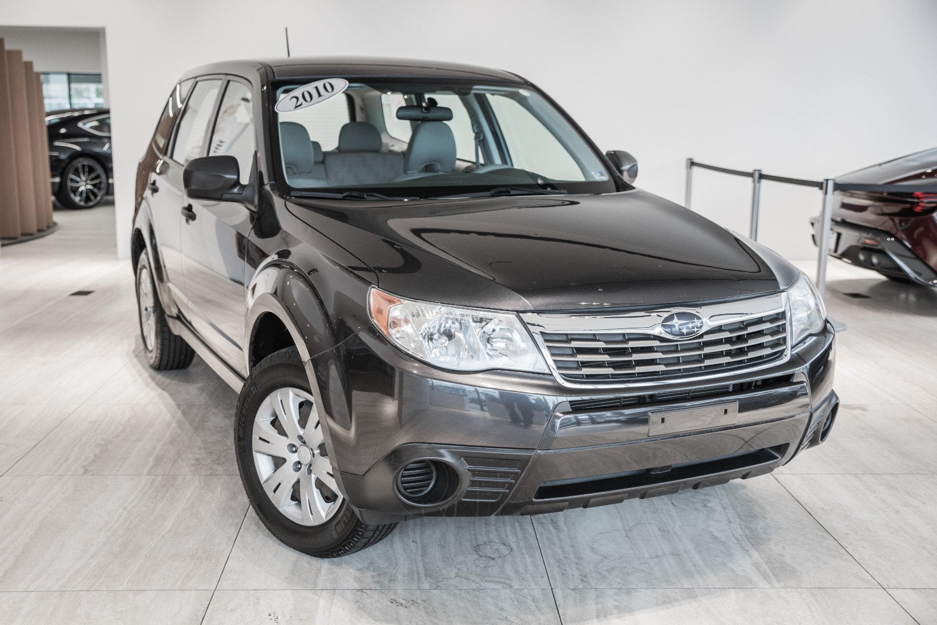 Used 2010 Subaru Forester 2.5X | Vienna, VA