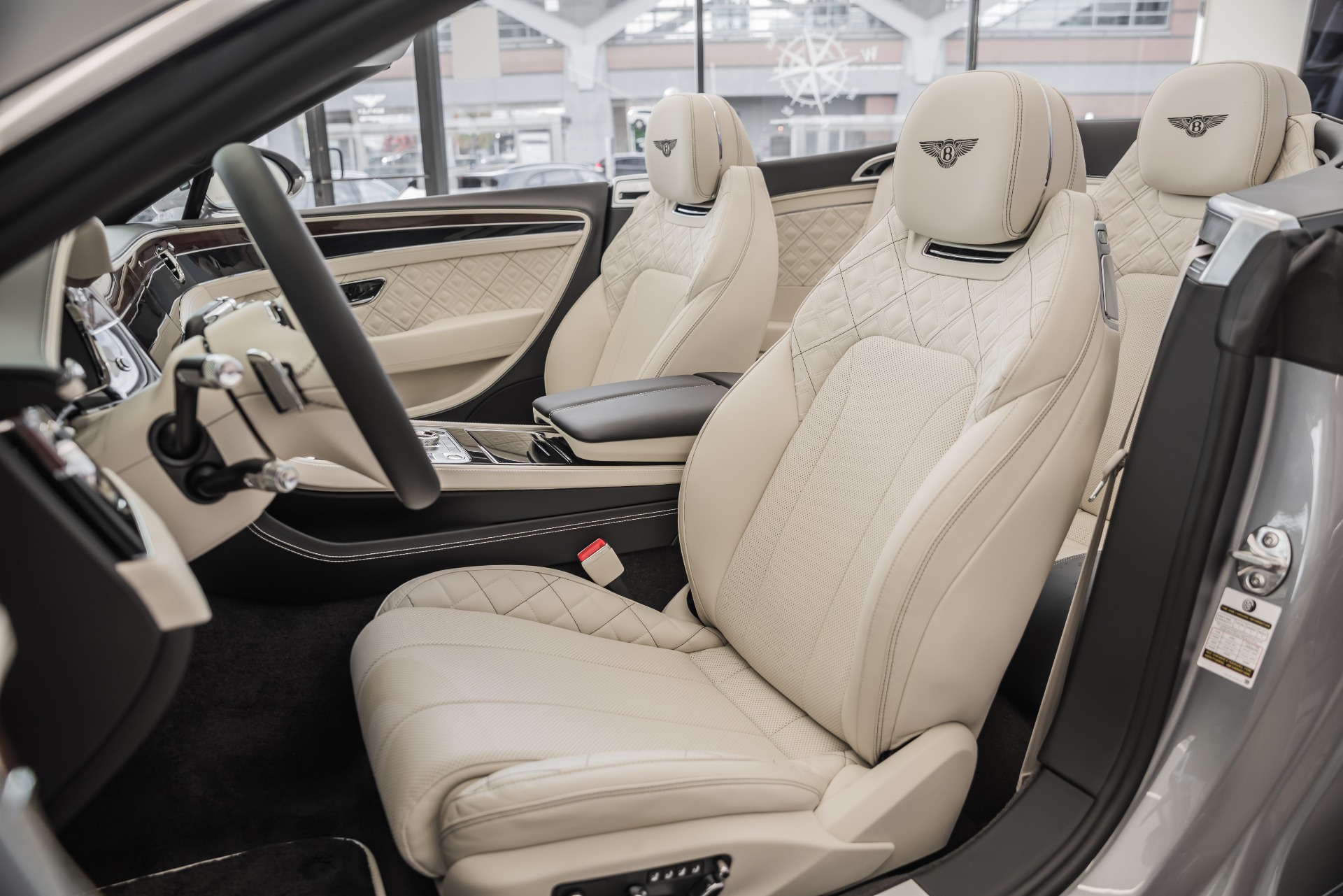 New 2020 Bentley Continental GT V8 | St. Petersburg, FL