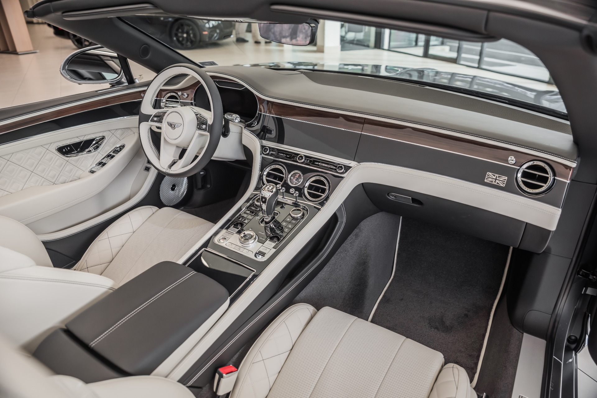 New 2020 Bentley Continental GT V8 | St. Petersburg, FL