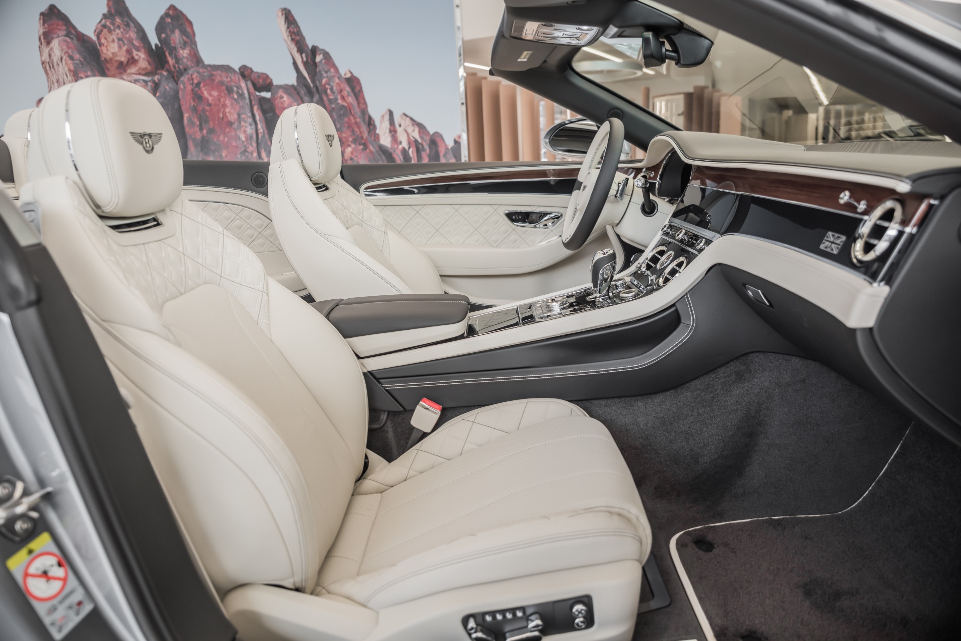 New 2020 Bentley Continental GT V8 | St. Petersburg, FL