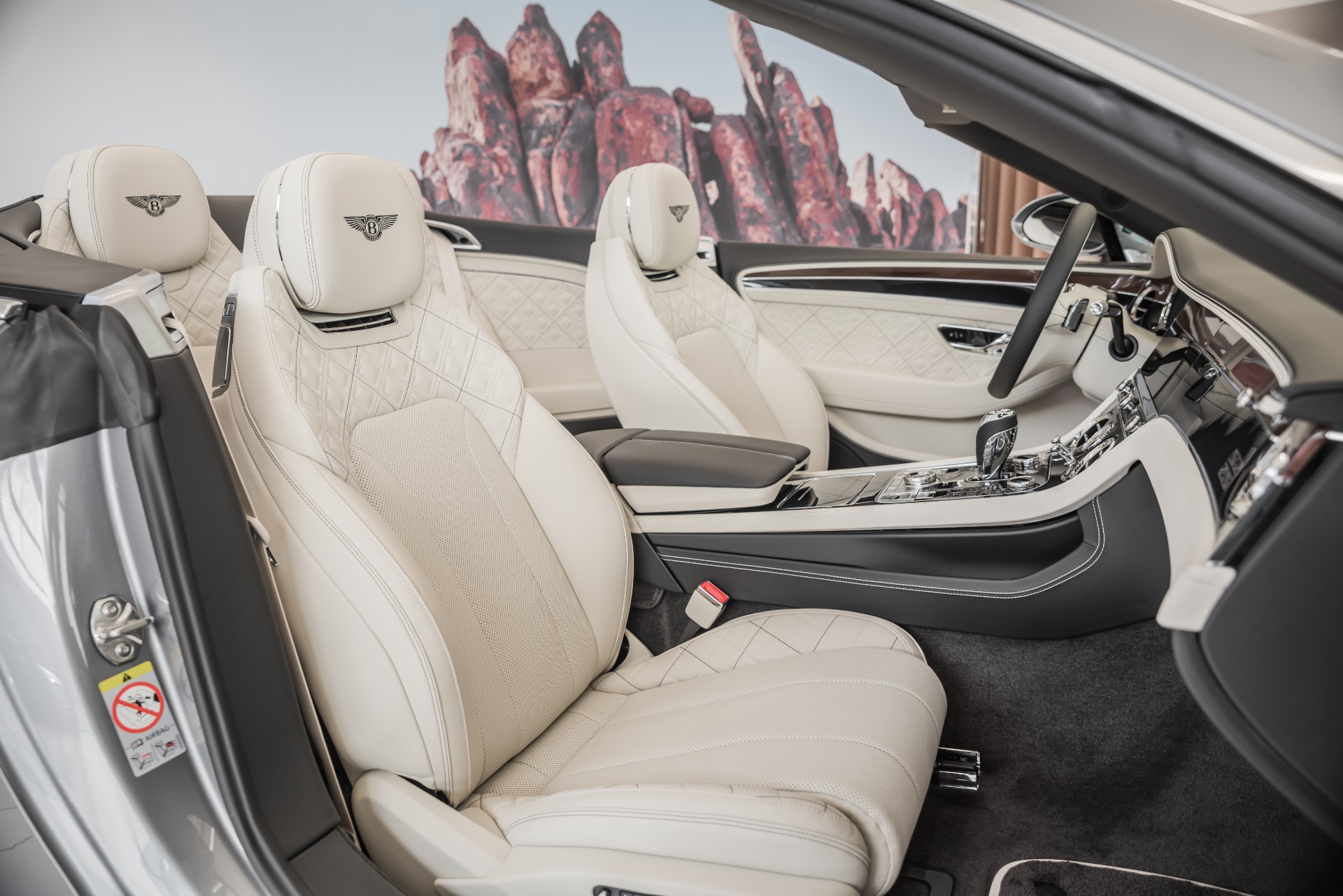 New 2020 Bentley Continental GT V8 | St. Petersburg, FL