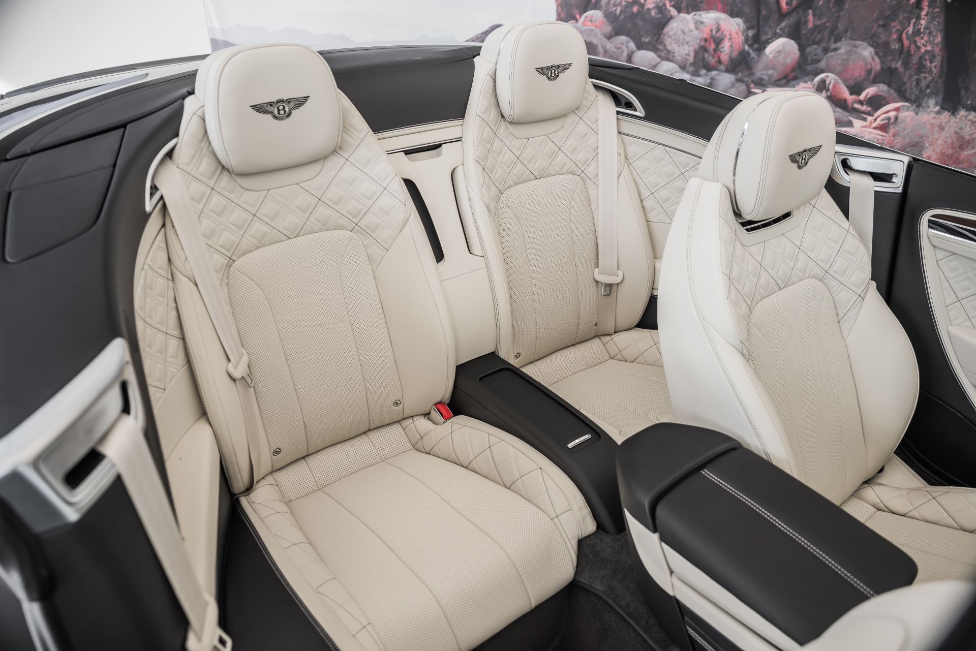 New 2020 Bentley Continental GT V8 | St. Petersburg, FL