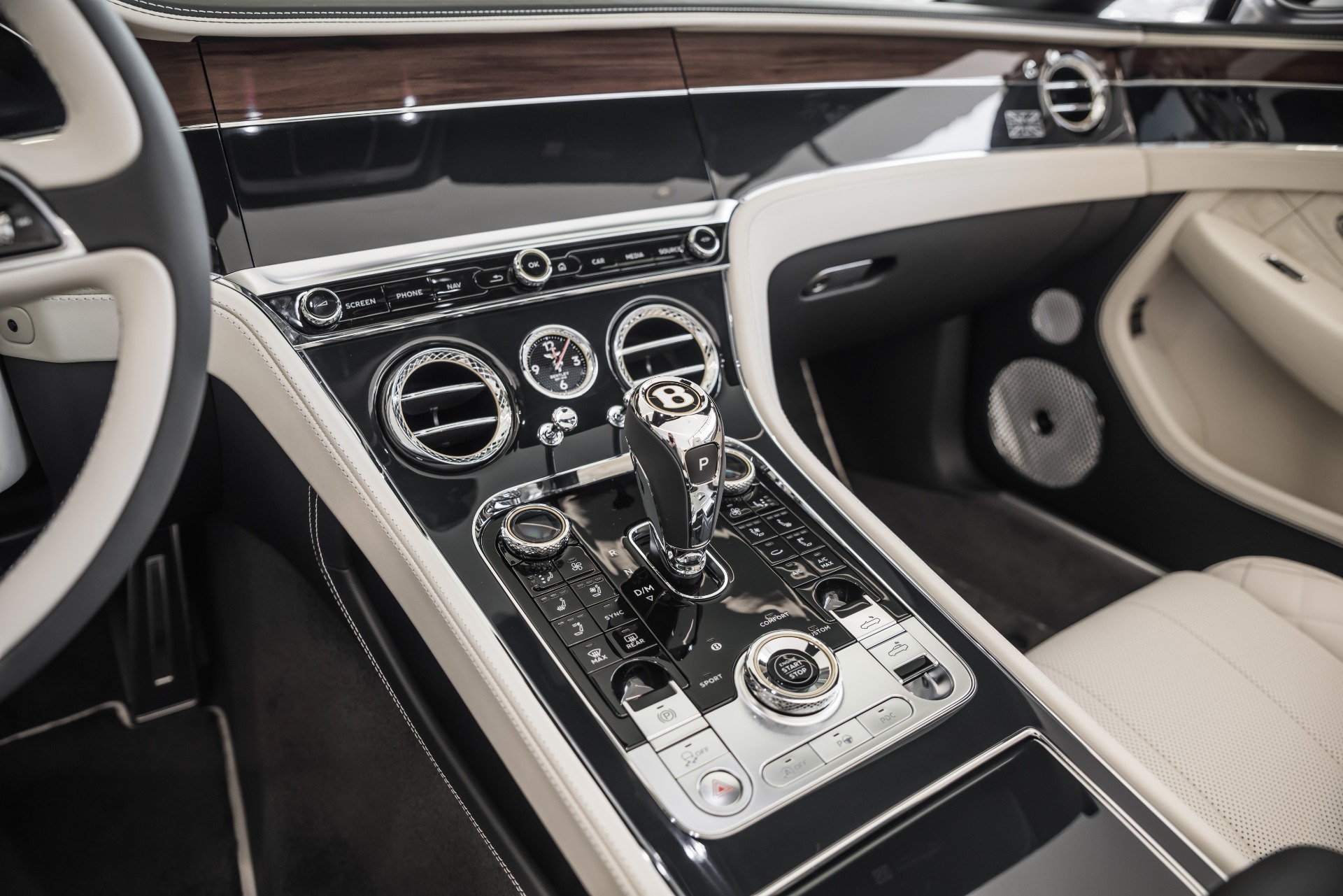 New 2020 Bentley Continental GT V8 | St. Petersburg, FL