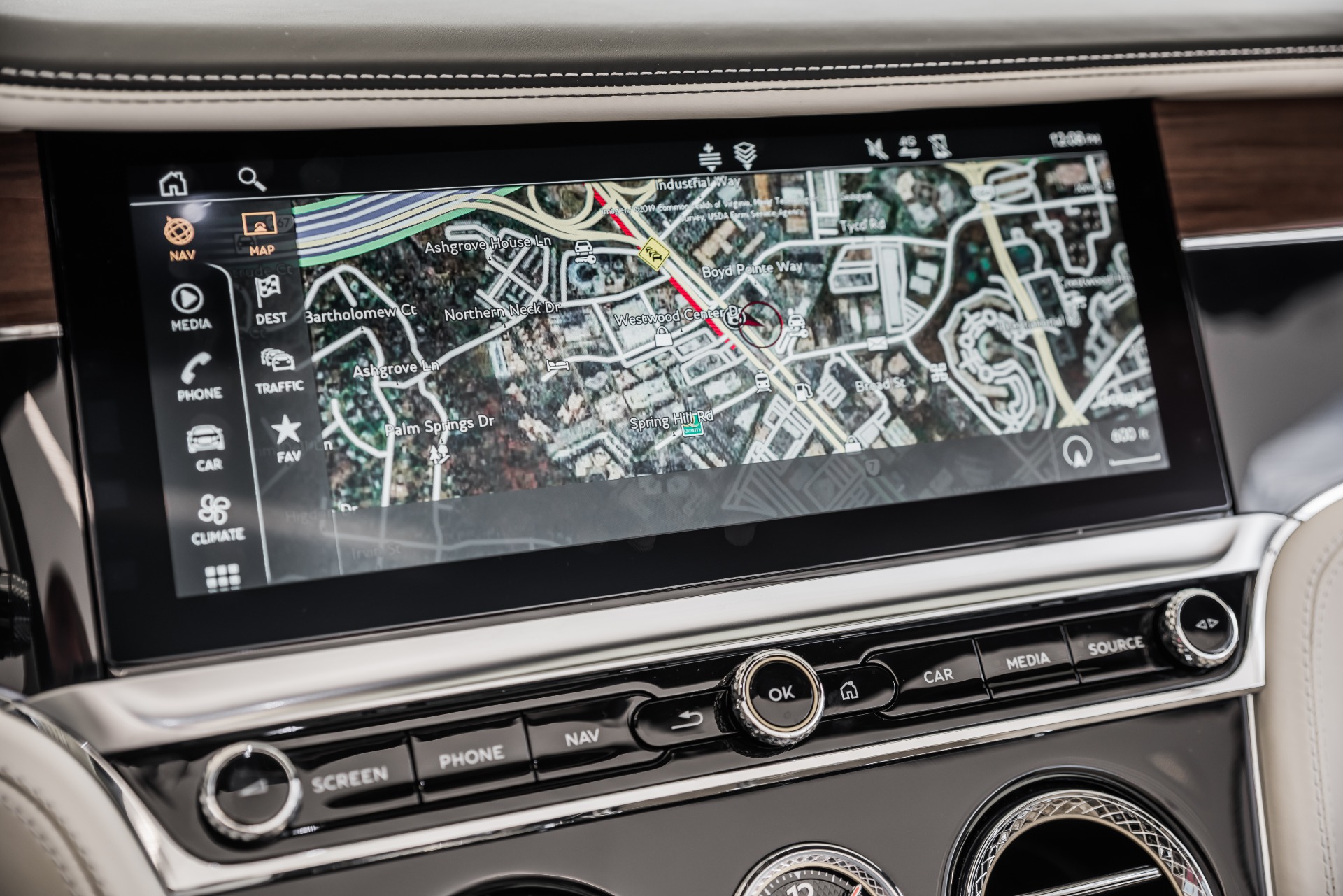 New 2020 Bentley Continental GT V8 | St. Petersburg, FL