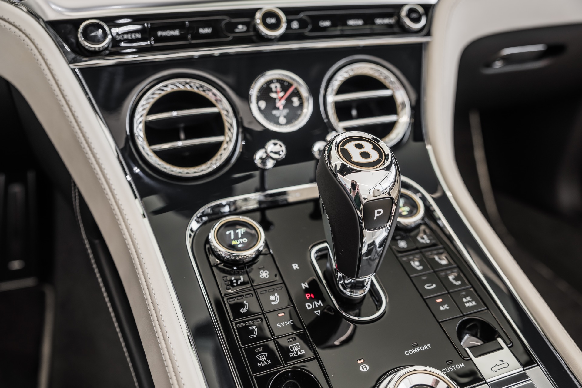 New 2020 Bentley Continental GT V8 | St. Petersburg, FL