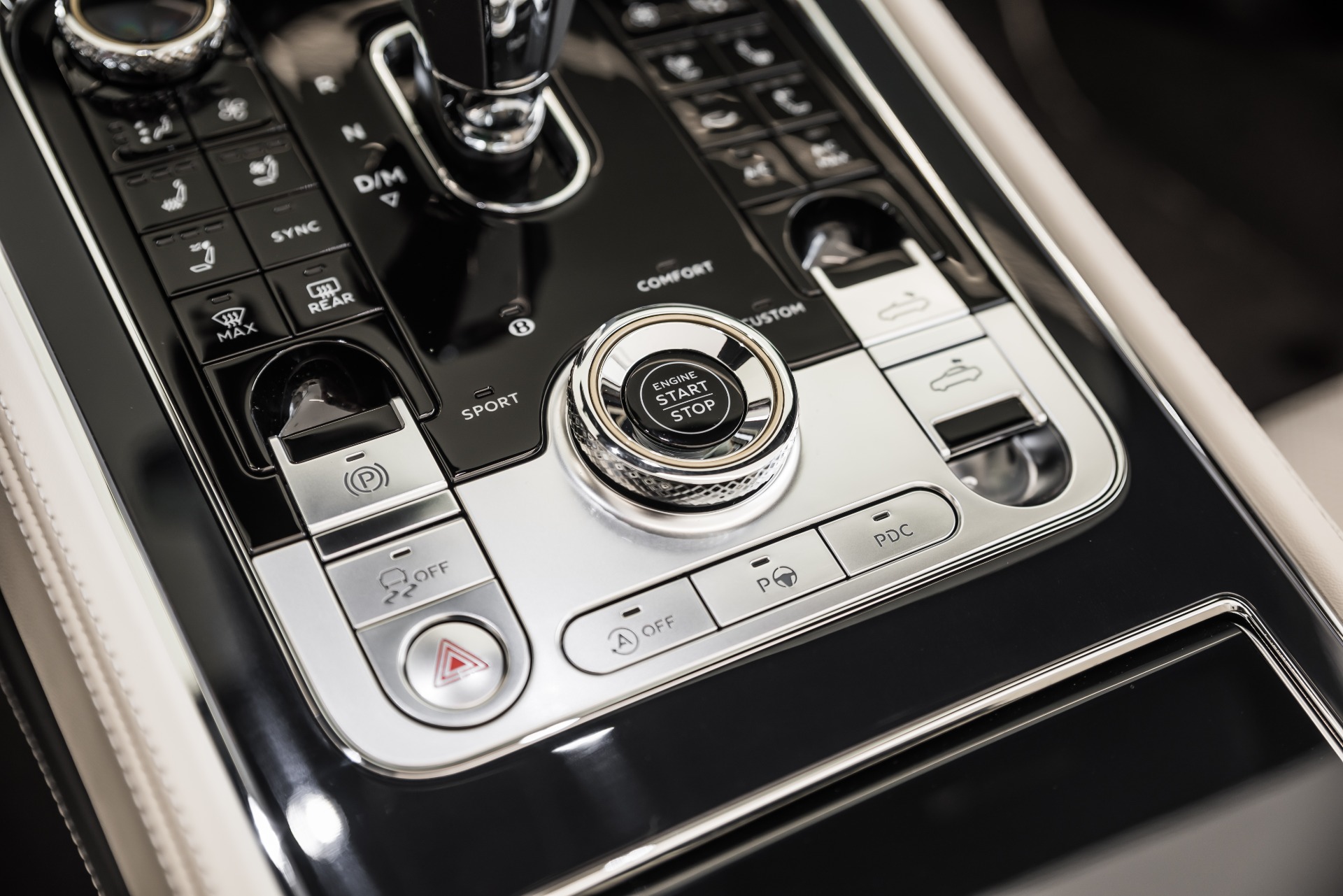 New 2020 Bentley Continental GT V8 | St. Petersburg, FL