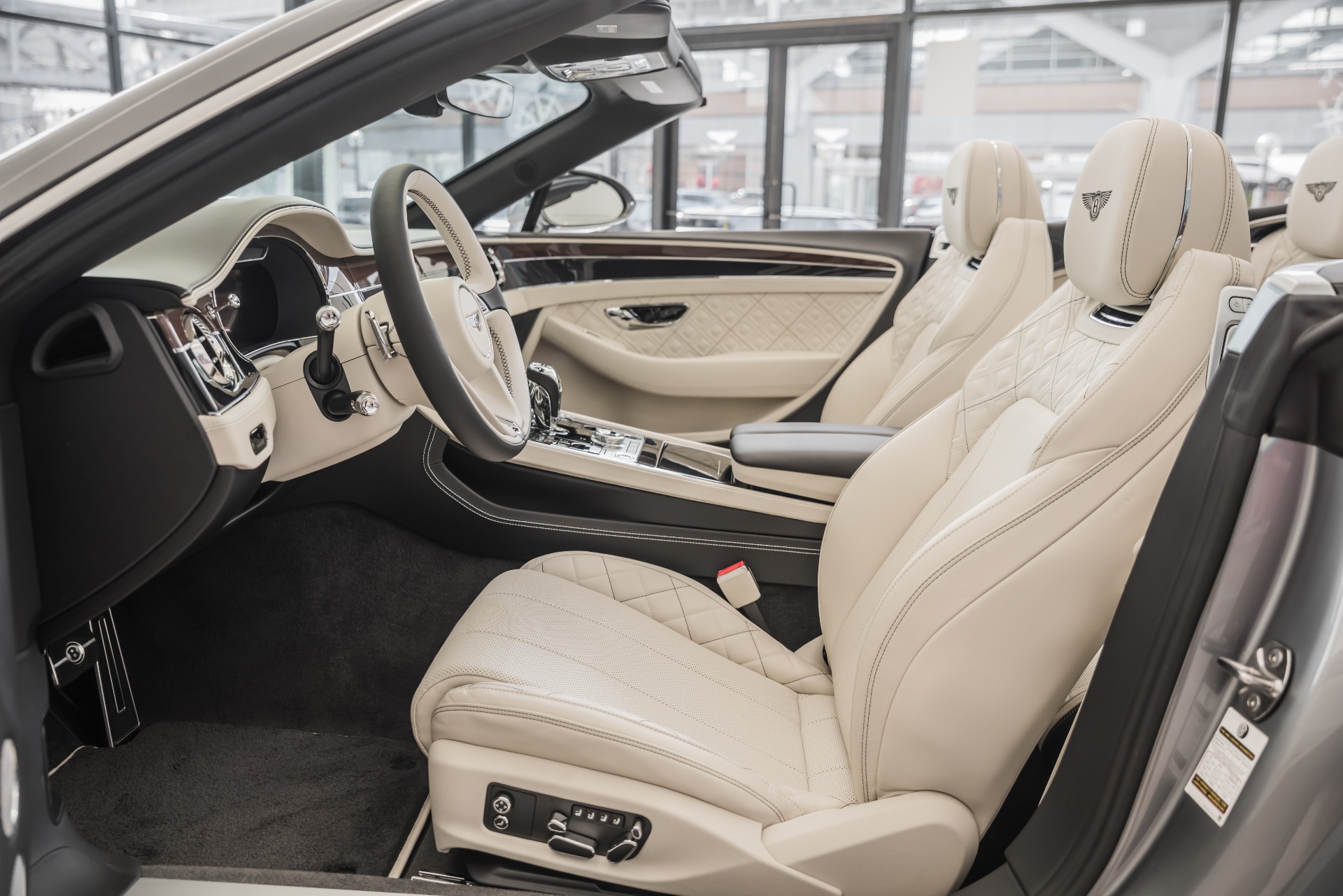 New 2020 Bentley Continental GT V8 | St. Petersburg, FL
