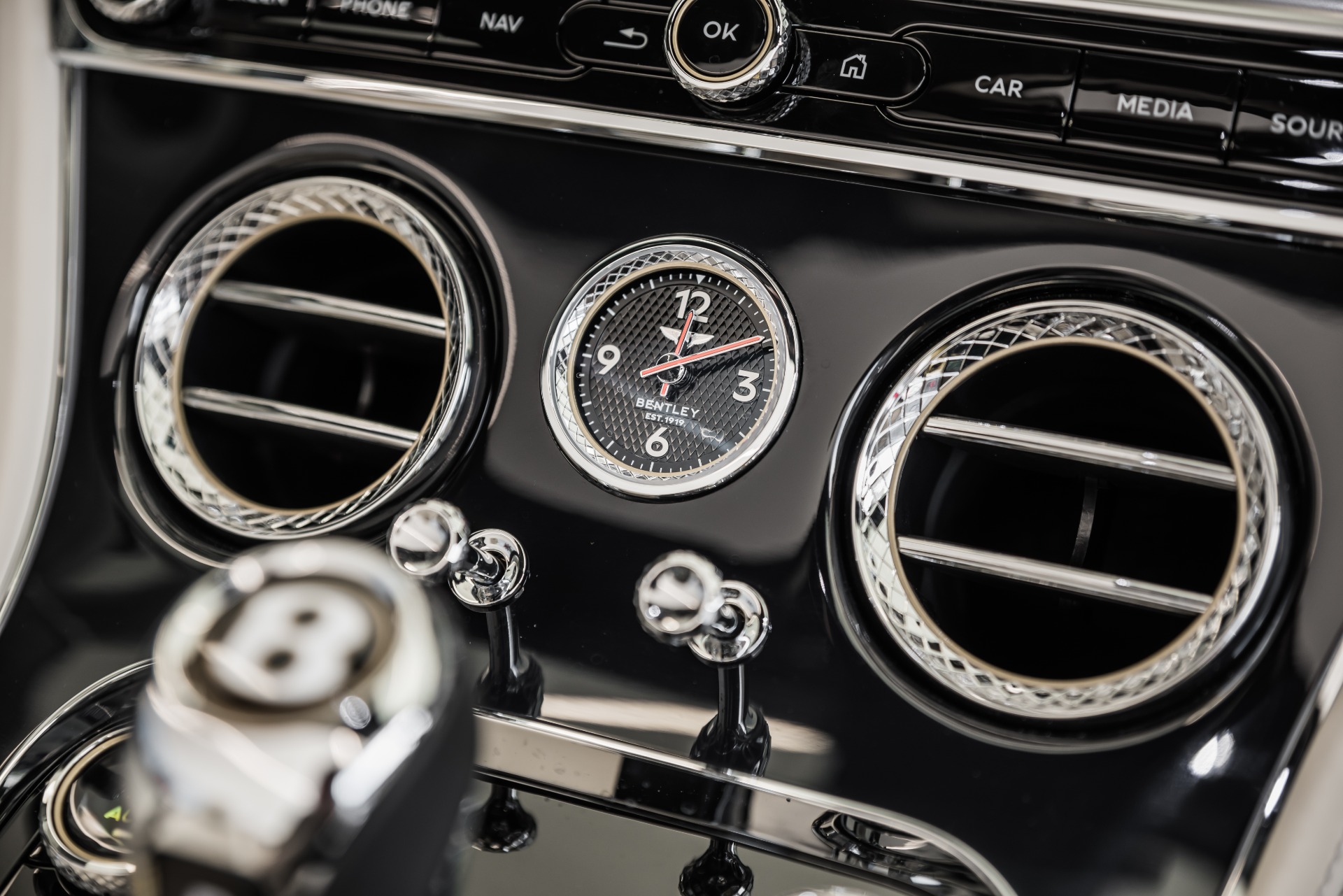 New 2020 Bentley Continental GT V8 | St. Petersburg, FL