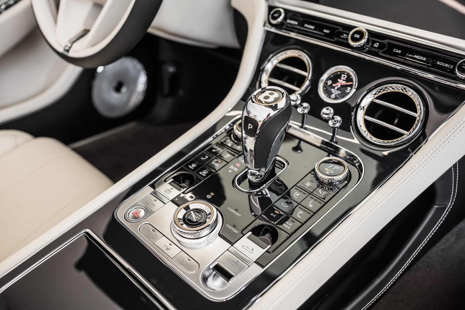 New 2020 Bentley Continental GT V8 | St. Petersburg, FL