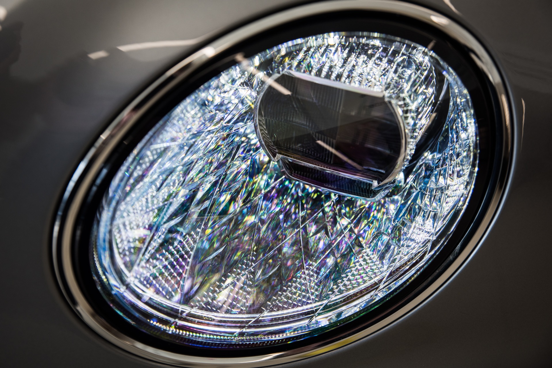 New 2020 Bentley Continental GT V8 | St. Petersburg, FL