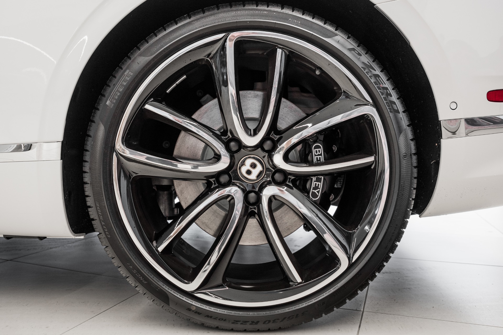 New 2020 Bentley Continental GT V8 | St. Petersburg, FL