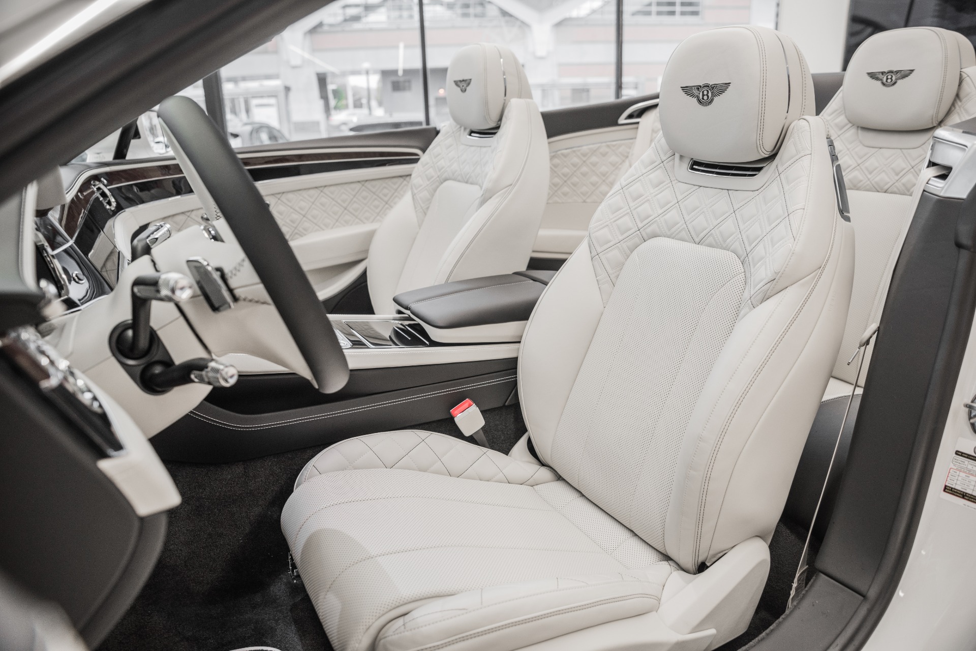 New 2020 Bentley Continental GT V8 | St. Petersburg, FL