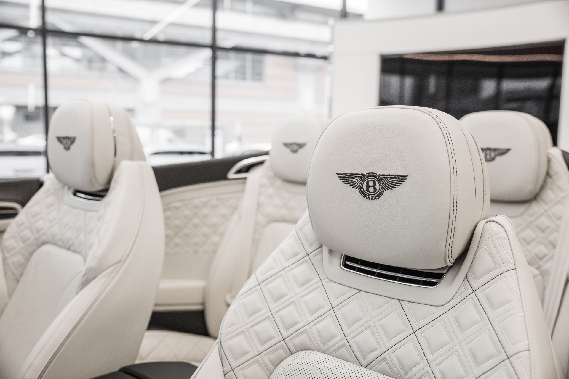 New 2020 Bentley Continental GT V8 | St. Petersburg, FL