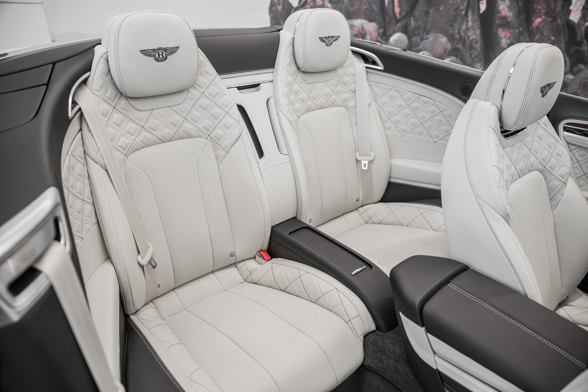 New 2020 Bentley Continental GT V8 | St. Petersburg, FL