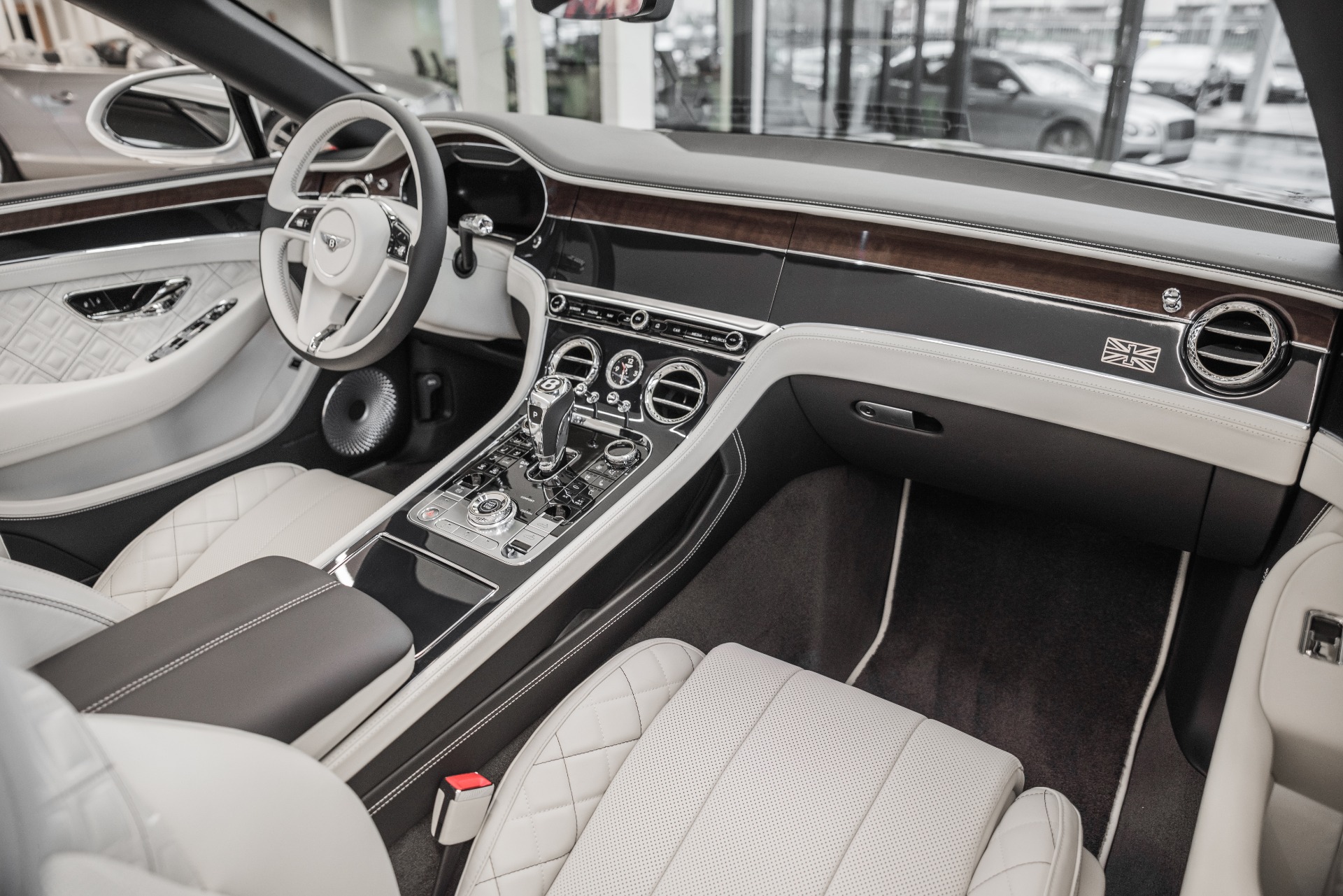 New 2020 Bentley Continental GT V8 | St. Petersburg, FL