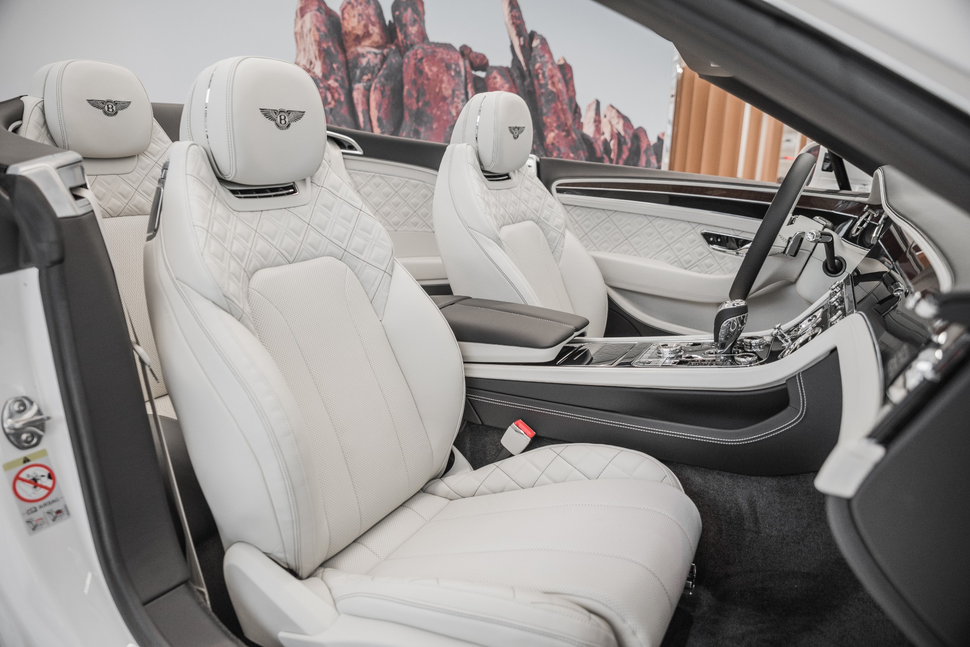 New 2020 Bentley Continental GT V8 | St. Petersburg, FL
